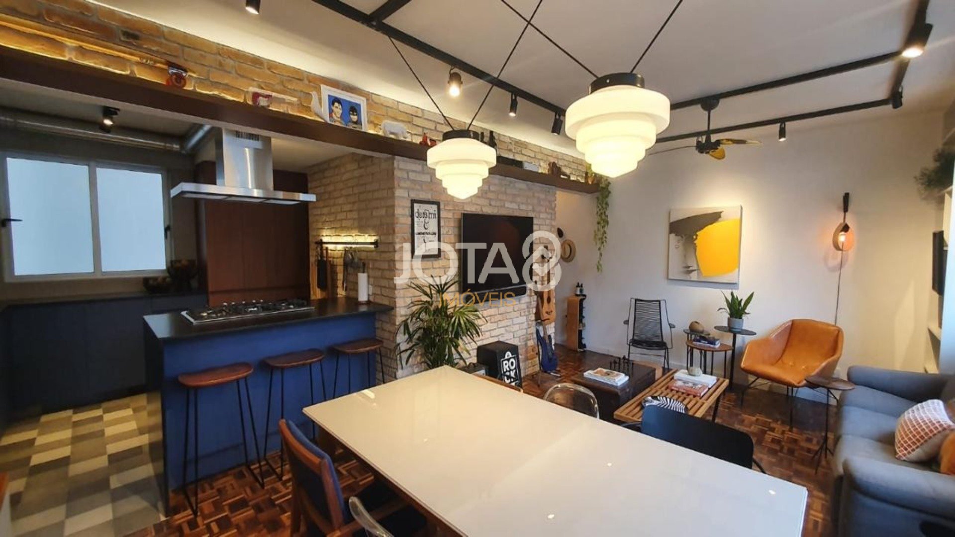 APARTAMENTO EM FRENTE AO SHOPPING CURITIBA