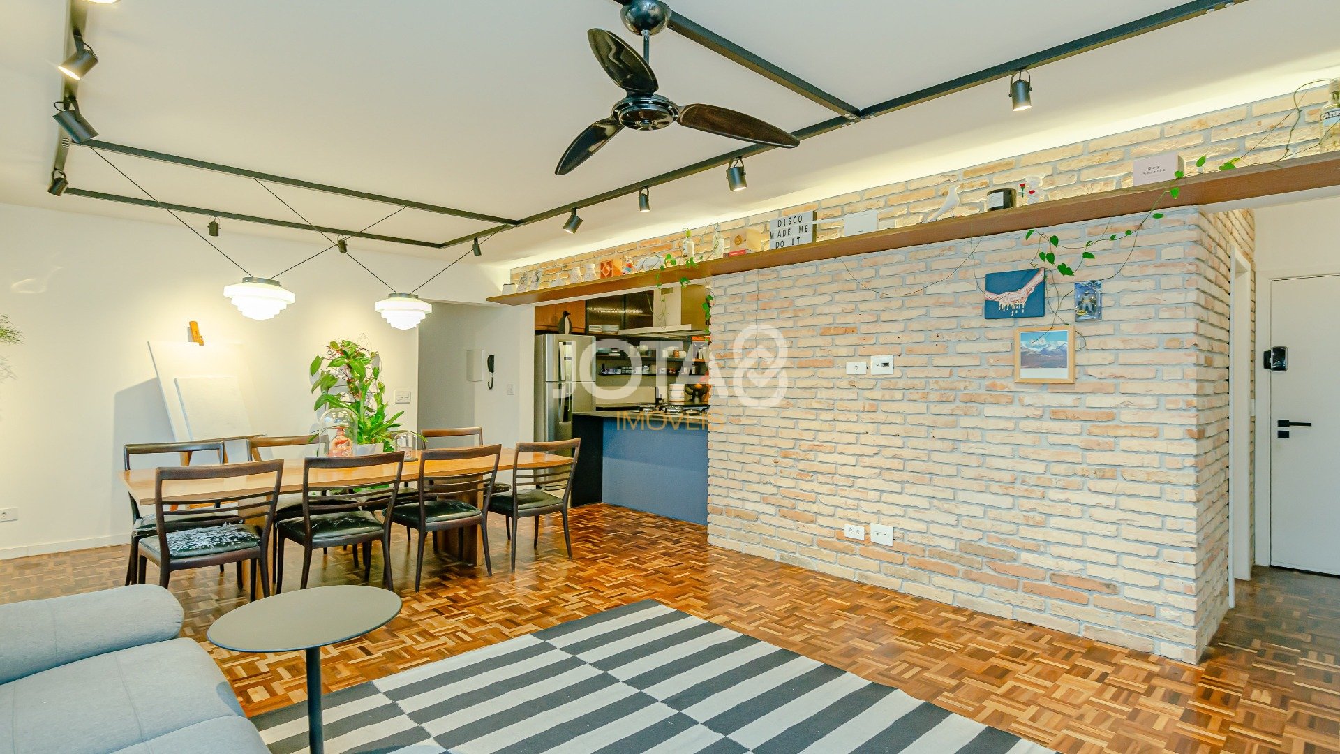 Foto de destaque Apartamento em frente ao shopping curitiba
