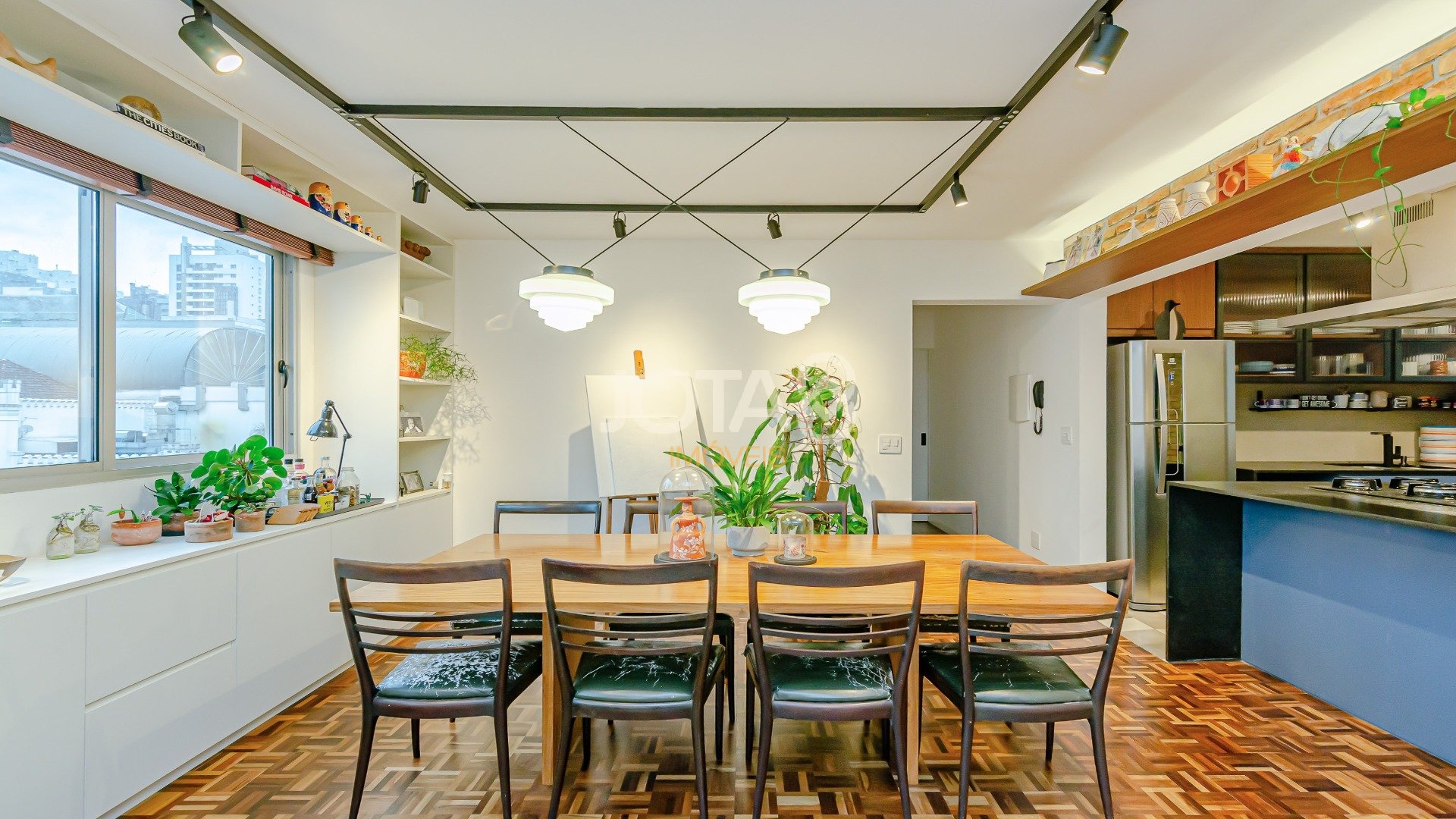 APARTAMENTO EM FRENTE AO SHOPPING CURITIBA