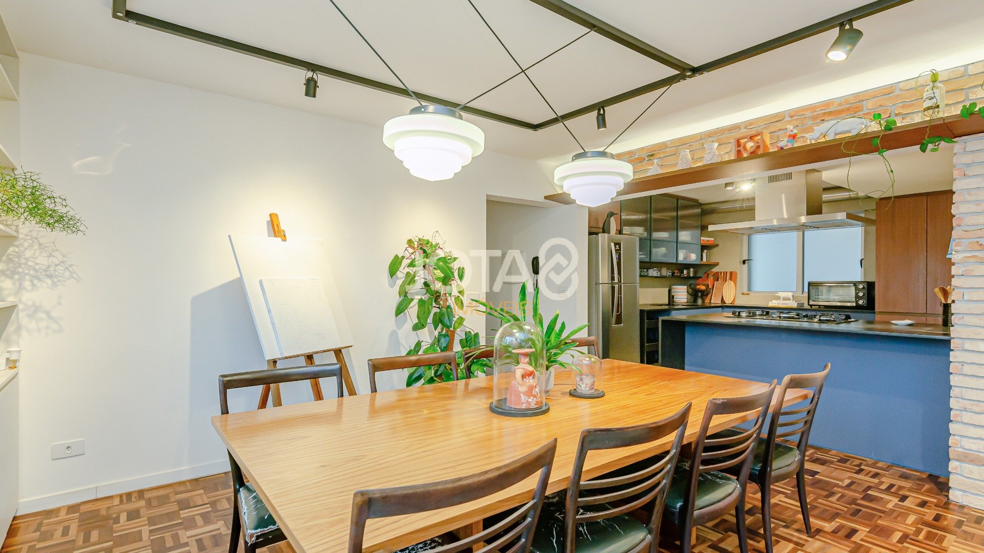 APARTAMENTO EM FRENTE AO SHOPPING CURITIBA