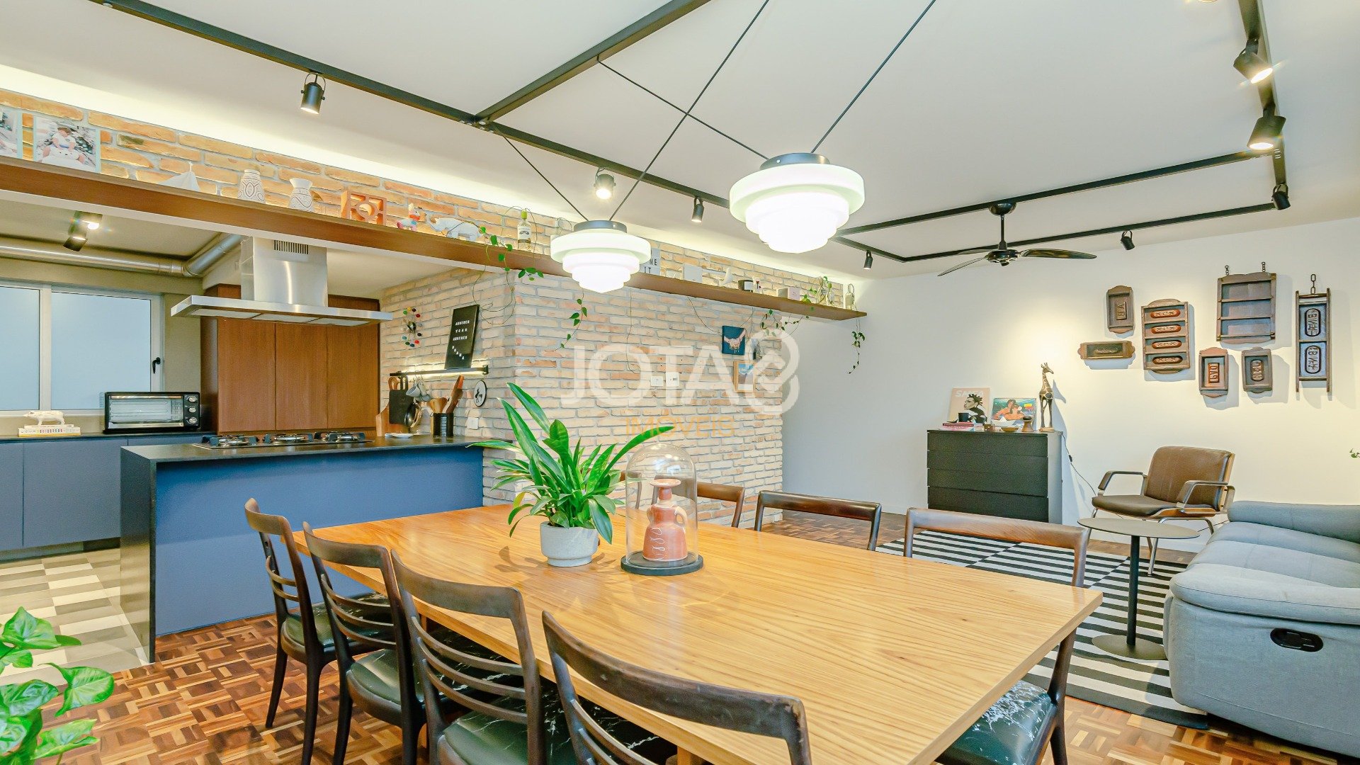 APARTAMENTO EM FRENTE AO SHOPPING CURITIBA