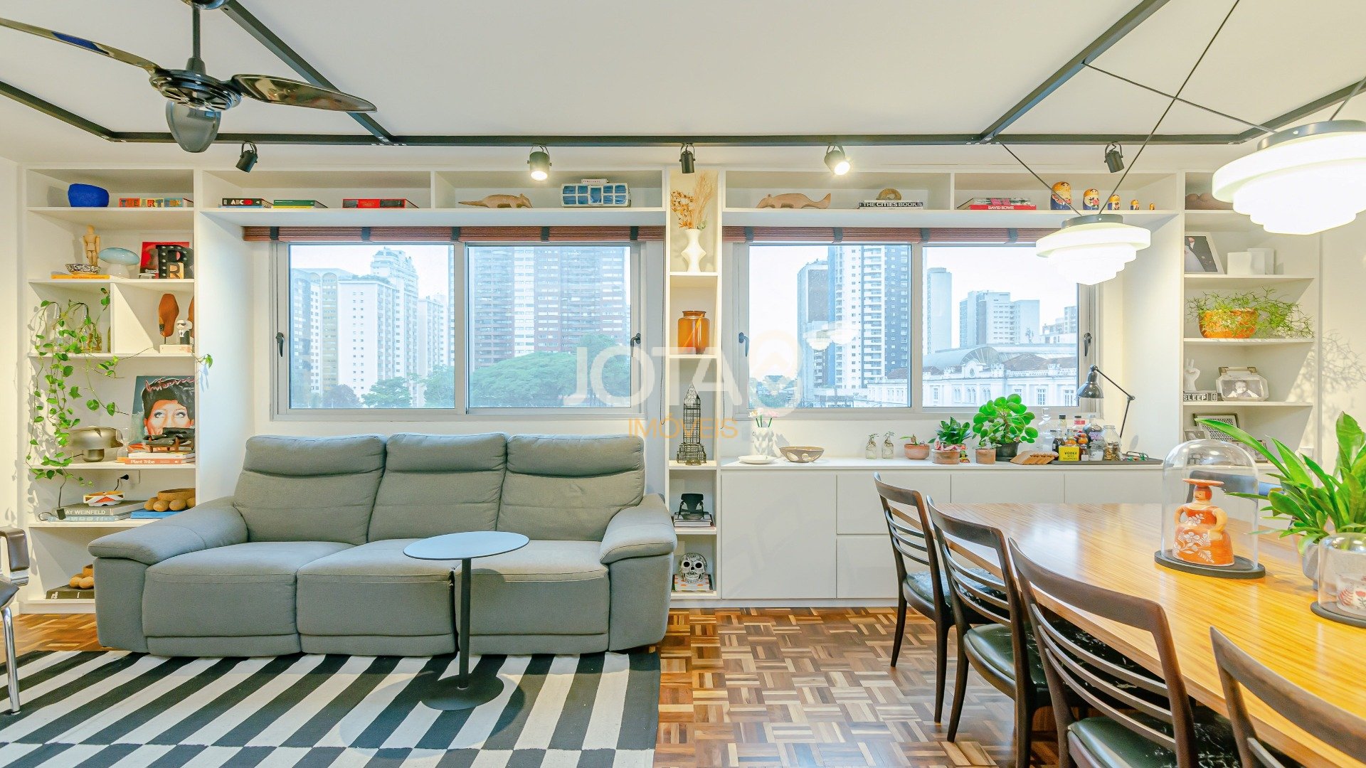 APARTAMENTO EM FRENTE AO SHOPPING CURITIBA