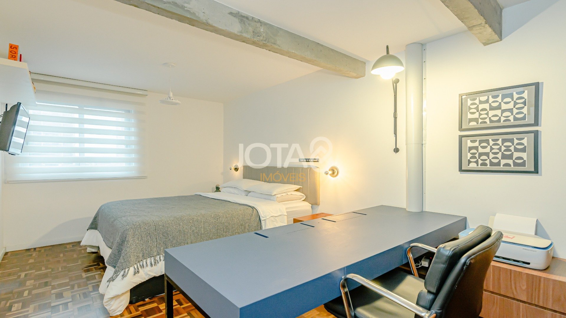 APARTAMENTO EM FRENTE AO SHOPPING CURITIBA