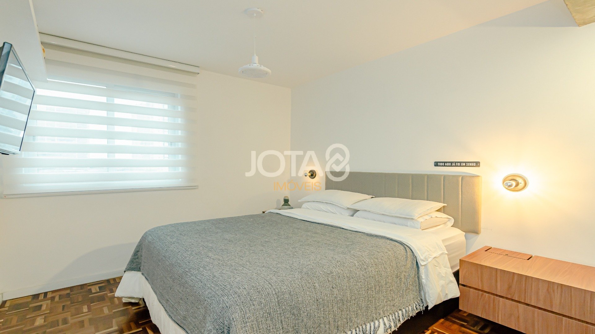 APARTAMENTO EM FRENTE AO SHOPPING CURITIBA