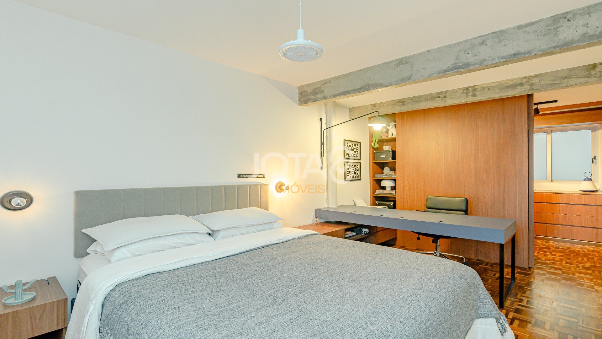 APARTAMENTO EM FRENTE AO SHOPPING CURITIBA