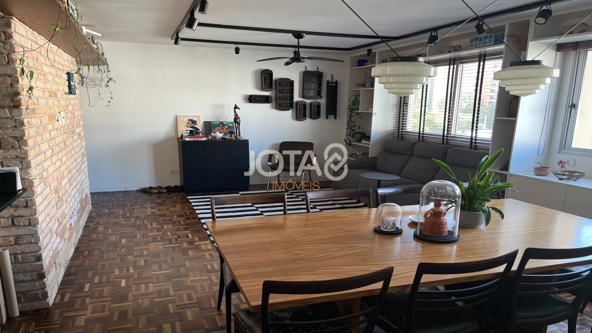 APARTAMENTO EM FRENTE AO SHOPPING CURITIBA