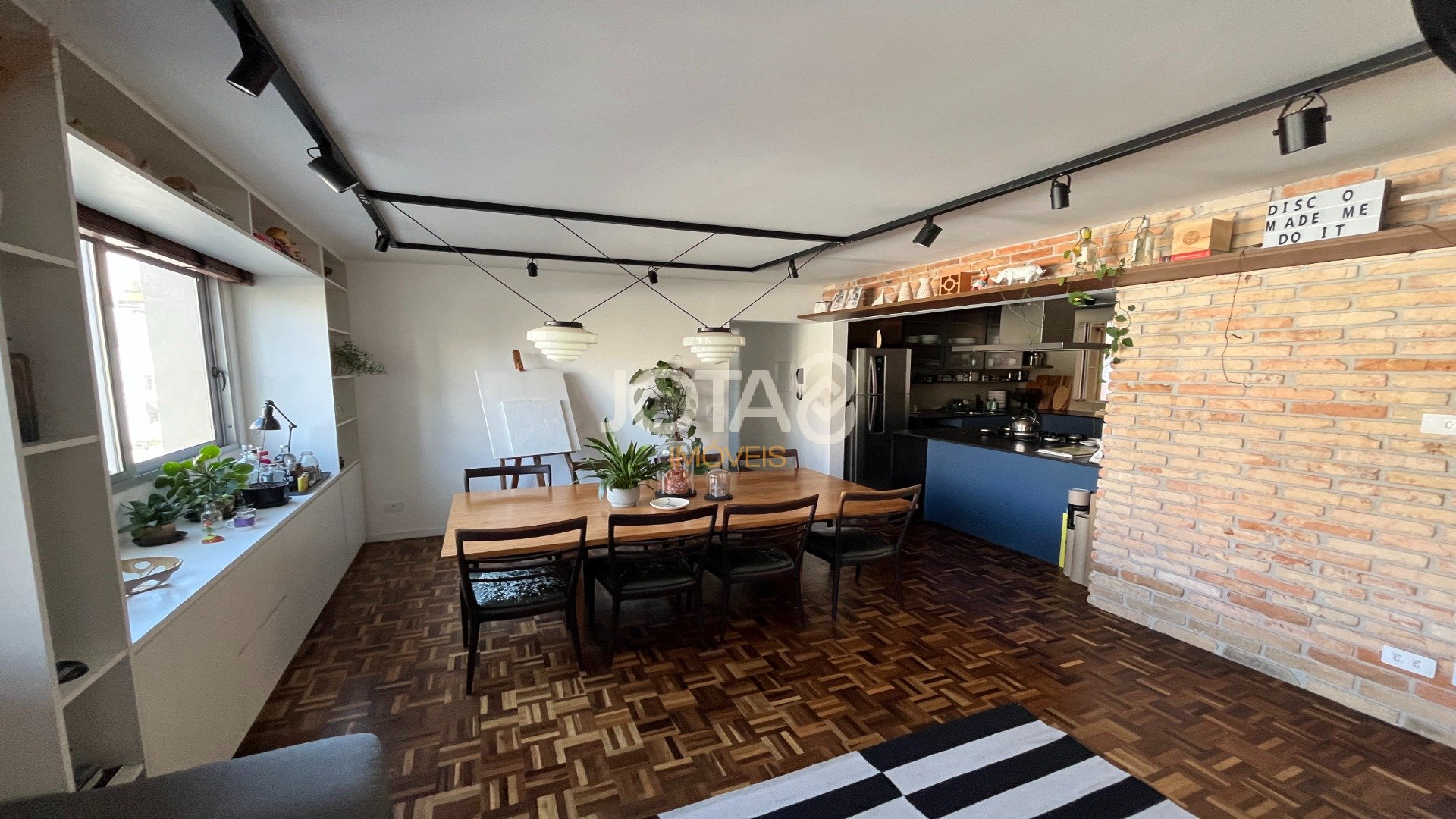 APARTAMENTO EM FRENTE AO SHOPPING CURITIBA