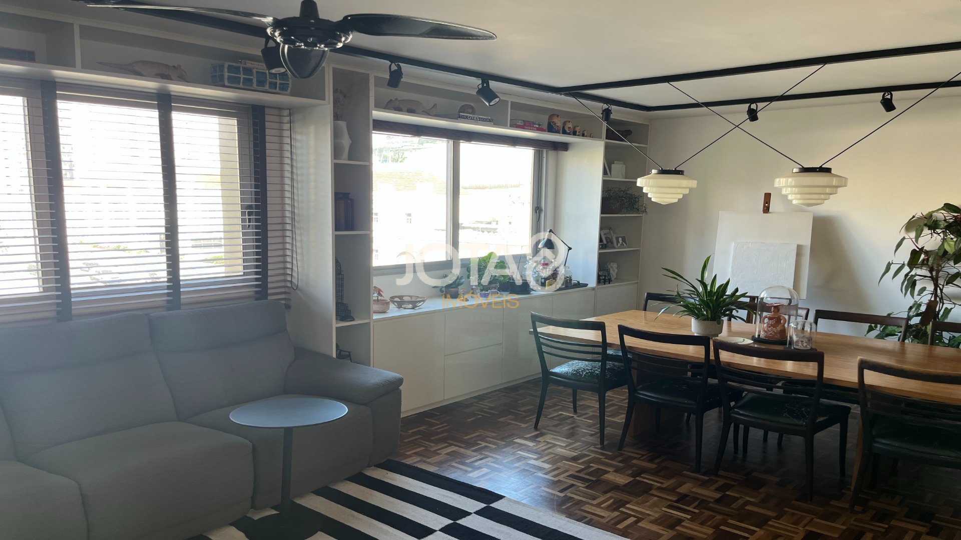 APARTAMENTO EM FRENTE AO SHOPPING CURITIBA