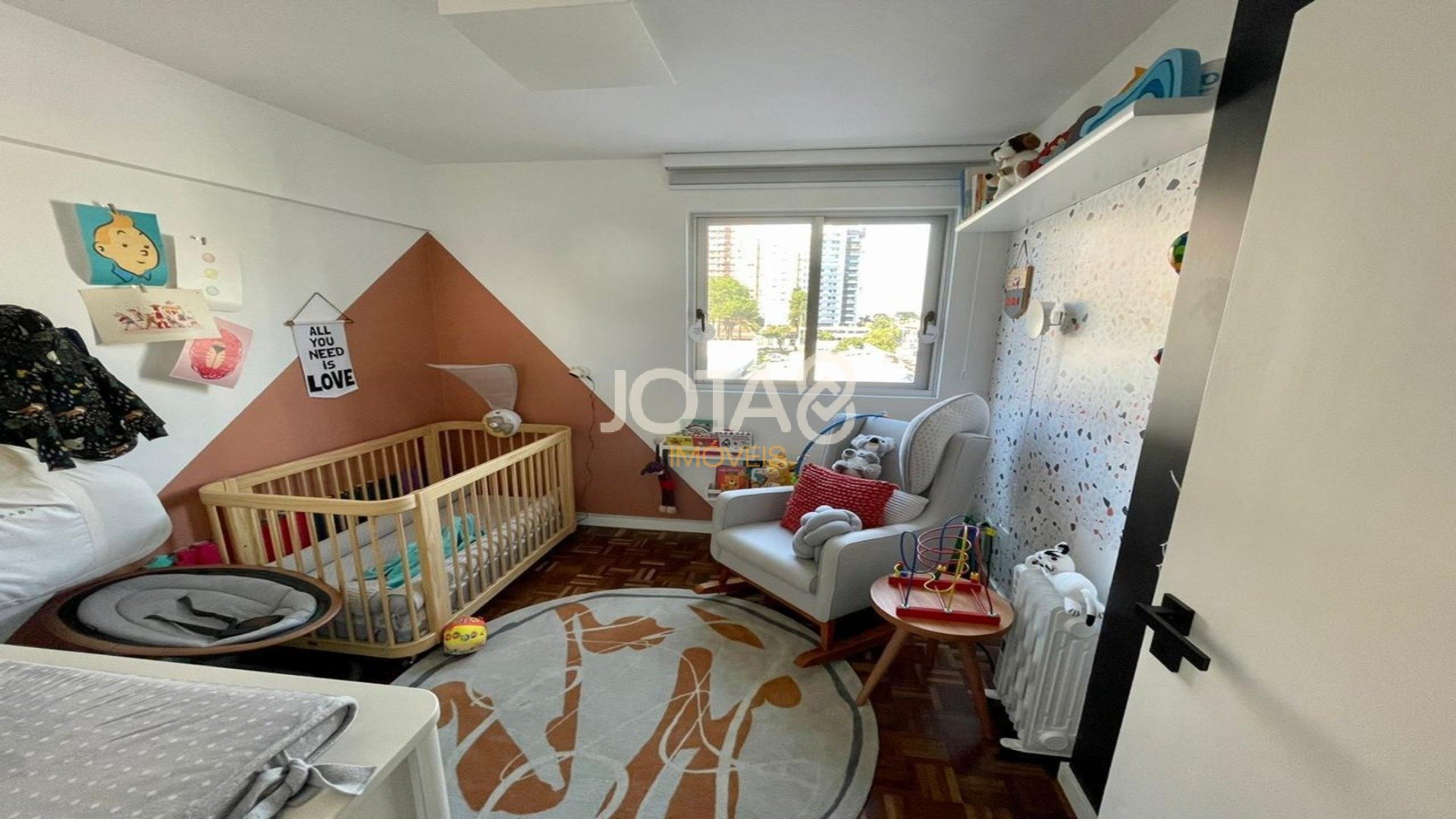 APARTAMENTO EM FRENTE AO SHOPPING CURITIBA