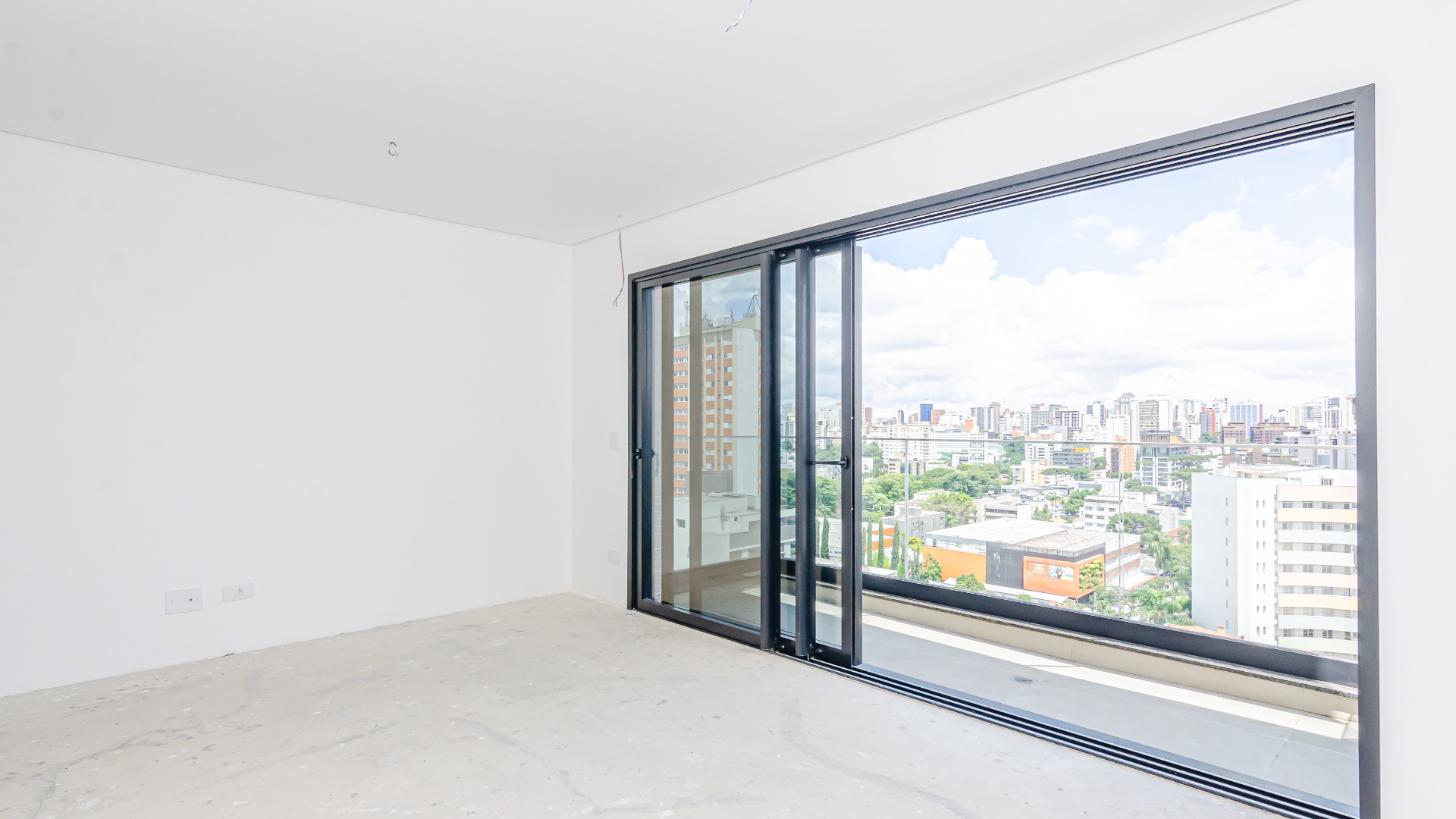 COBERTURA NOVA COM 3 SUÍTES NO SOHO 2525