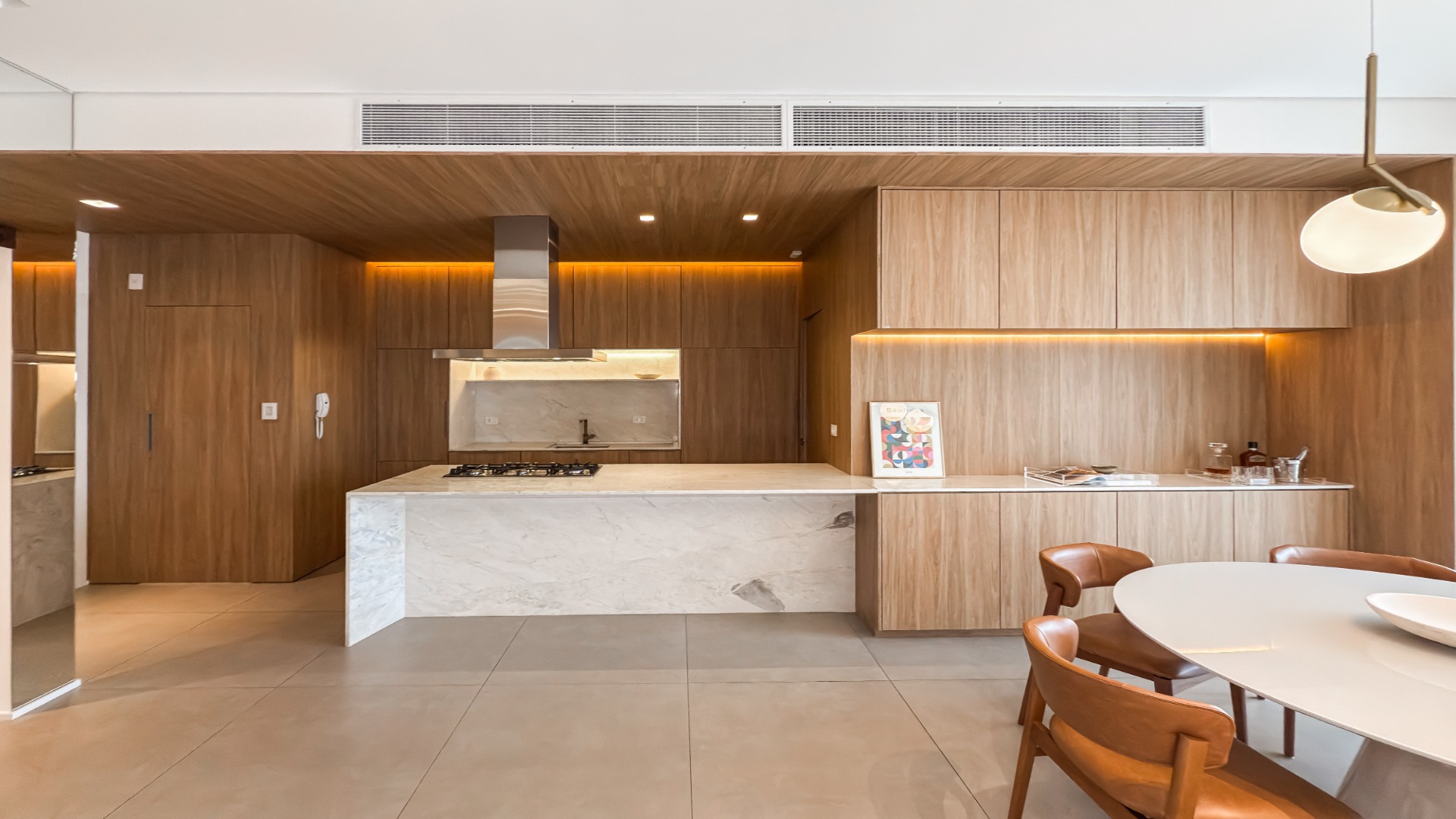 ROC RESIDENCE - A SOFISTICAÇÃO ESTÁ NOS DETALHES!