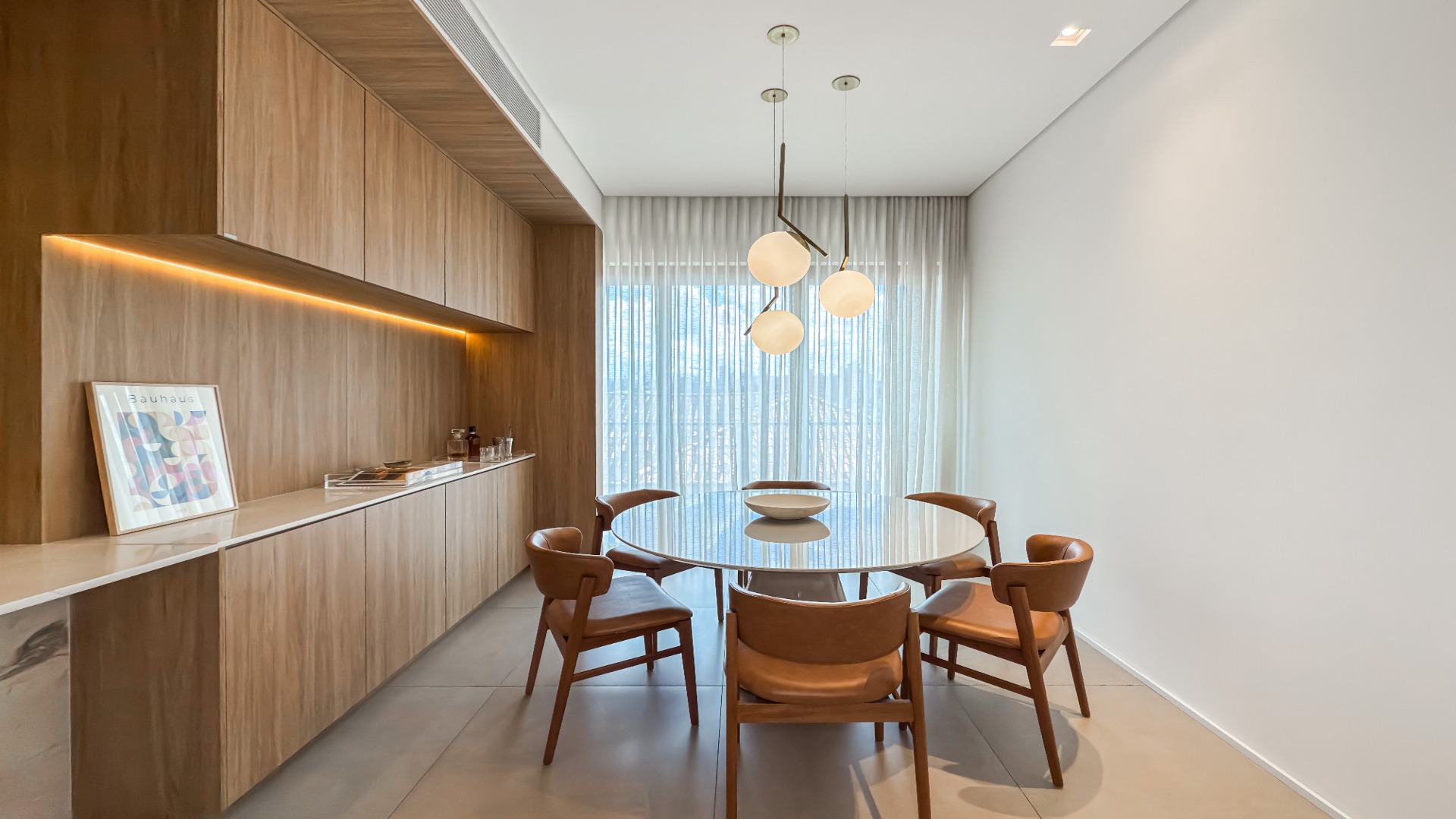 ROC RESIDENCE - A SOFISTICAÇÃO ESTÁ NOS DETALHES!