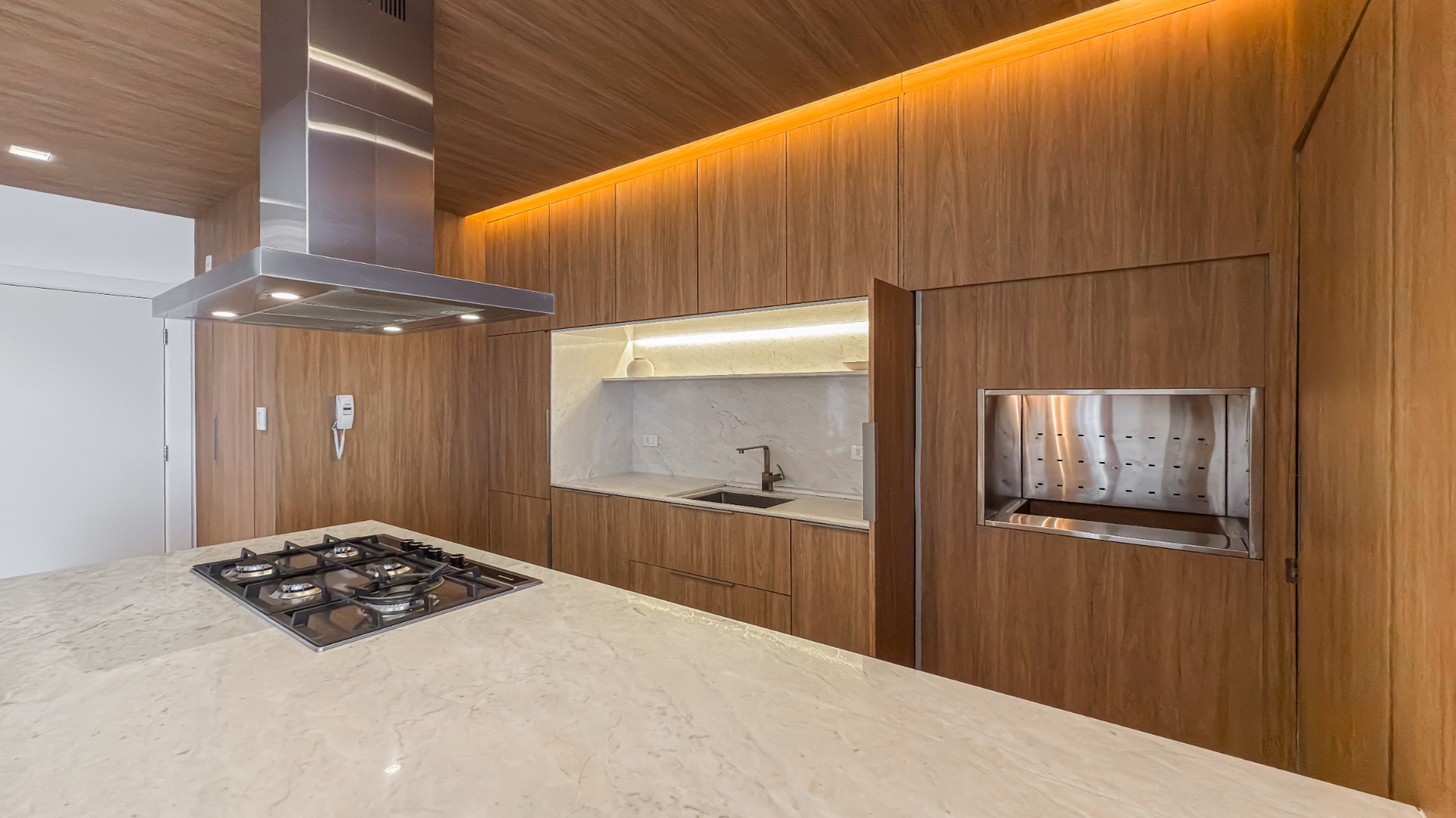ROC RESIDENCE - A SOFISTICAÇÃO ESTÁ NOS DETALHES!