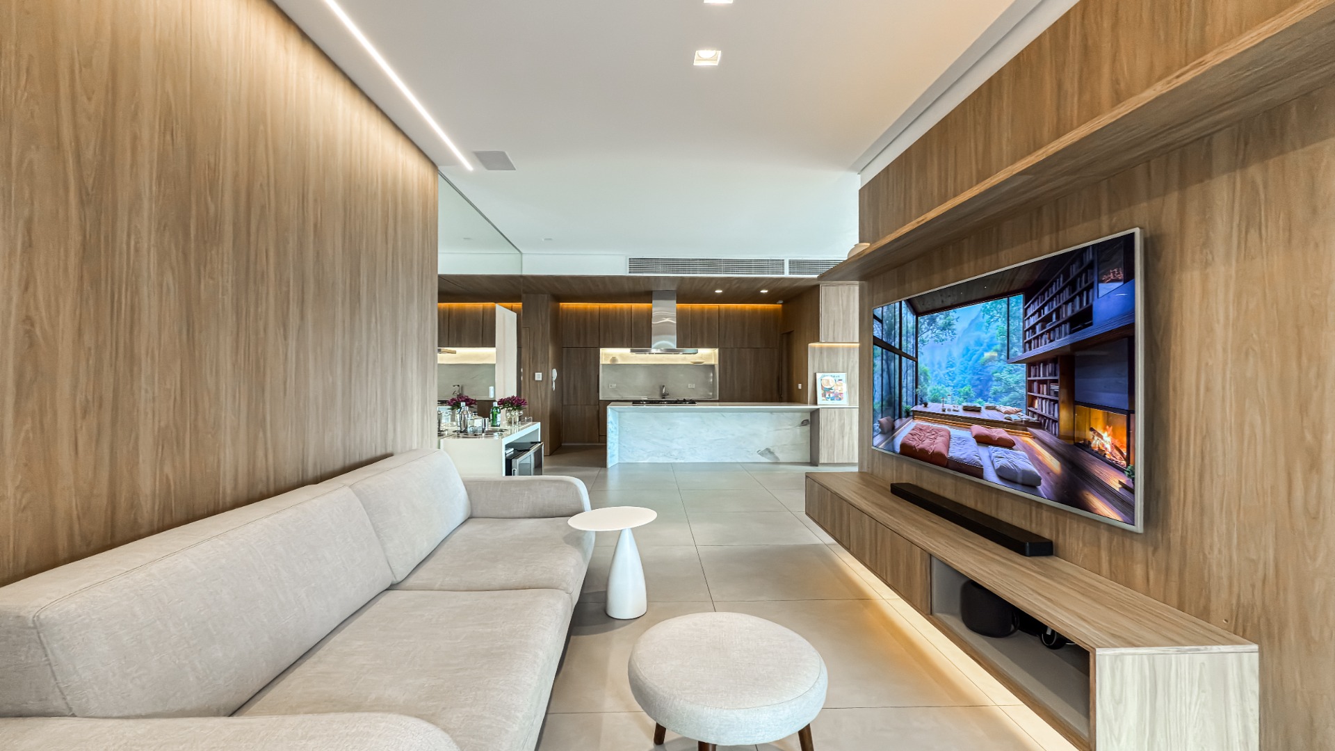 ROC RESIDENCE - A SOFISTICAÇÃO ESTÁ NOS DETALHES!