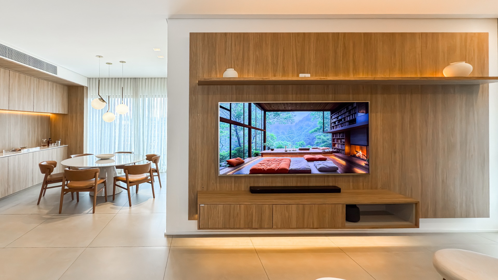 ROC RESIDENCE - A SOFISTICAÇÃO ESTÁ NOS DETALHES!