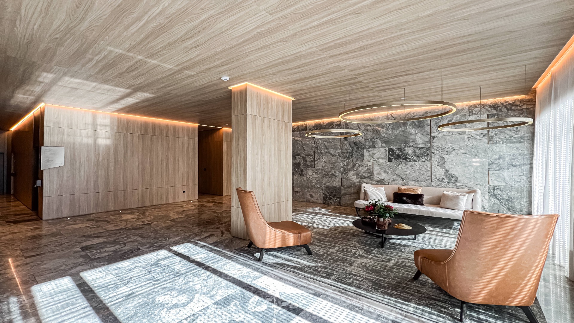 ROC RESIDENCE - A SOFISTICAÇÃO ESTÁ NOS DETALHES!