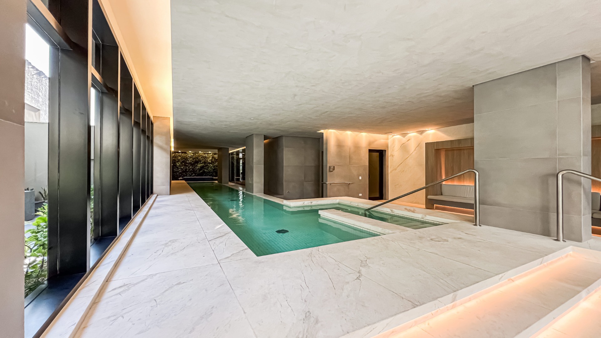 ROC RESIDENCE - A SOFISTICAÇÃO ESTÁ NOS DETALHES!