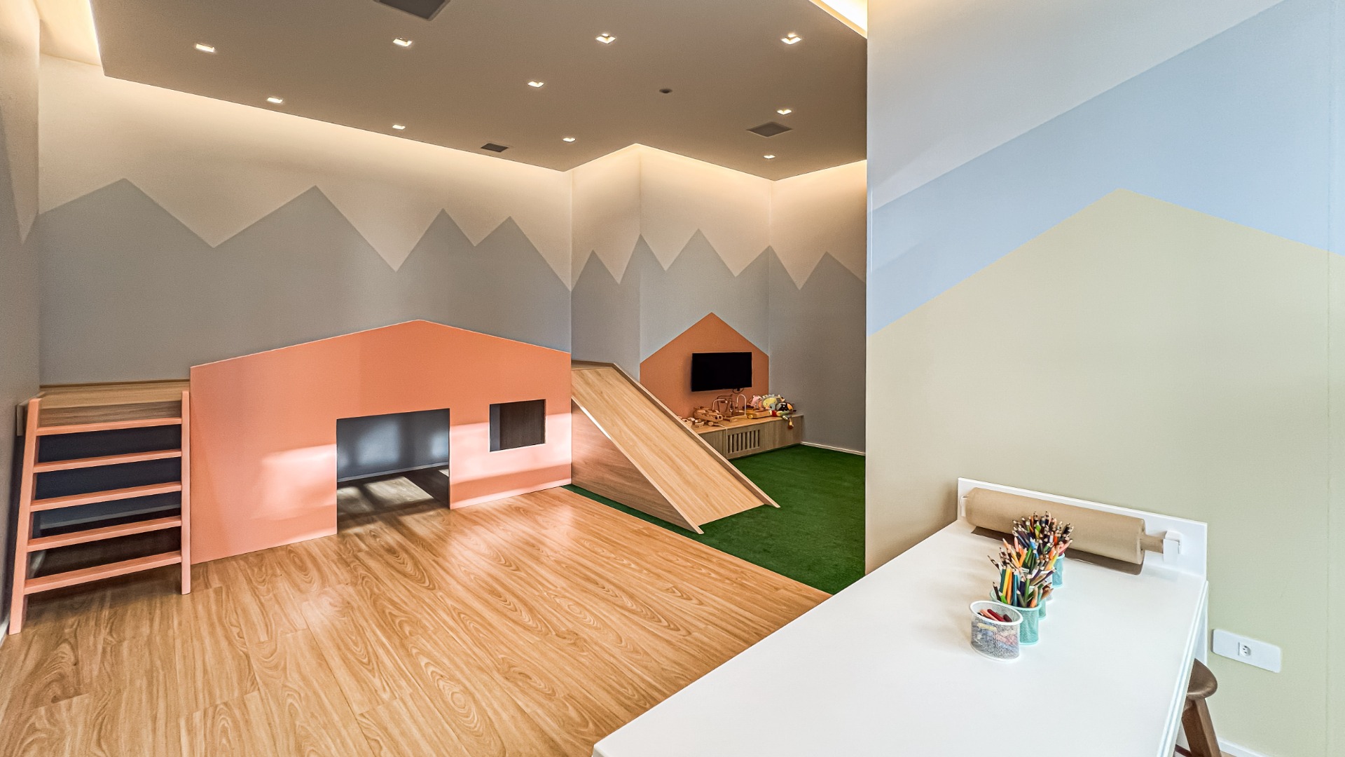 ROC RESIDENCE - A SOFISTICAÇÃO ESTÁ NOS DETALHES!
