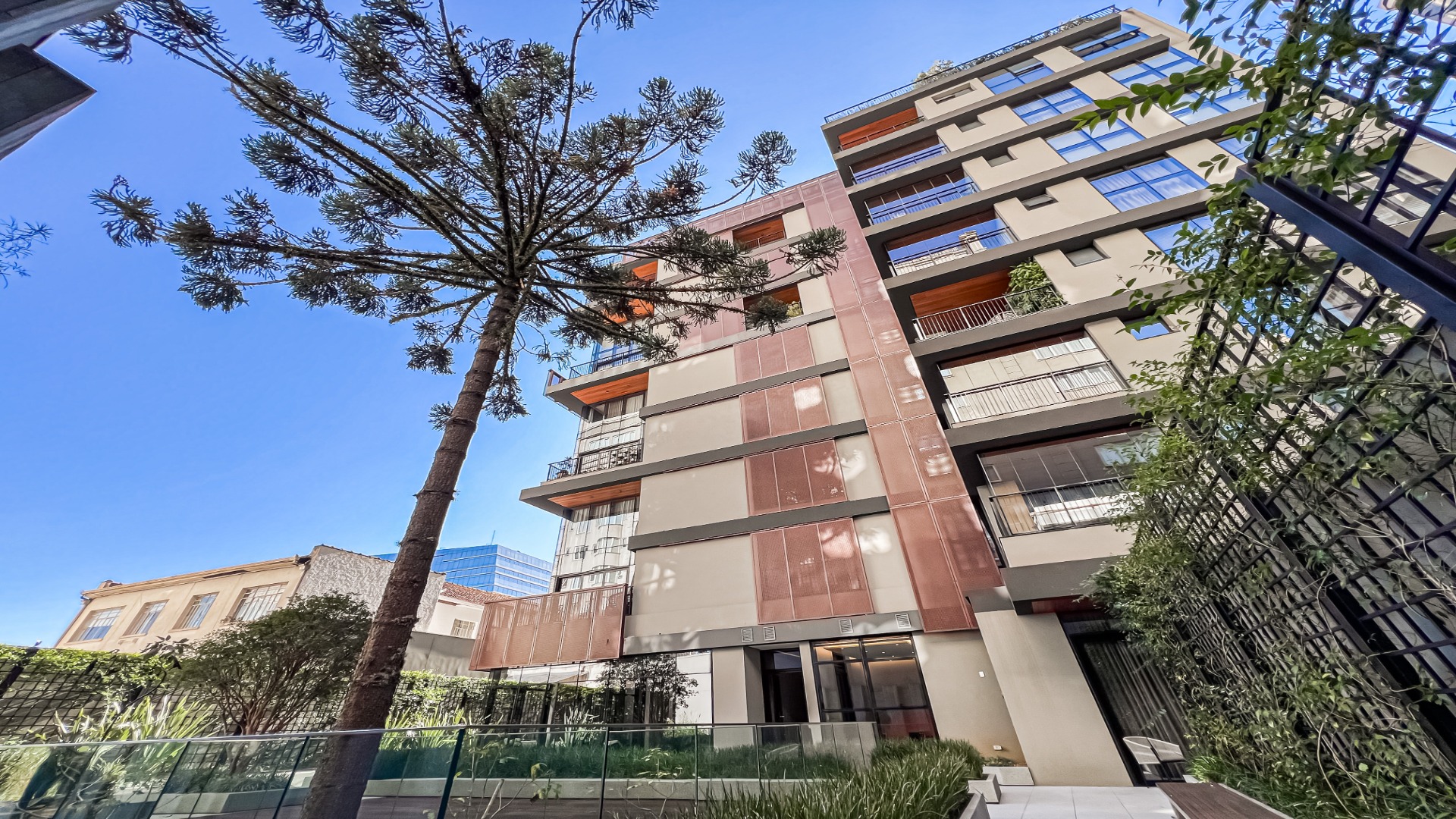 ROC RESIDENCE - A SOFISTICAÇÃO ESTÁ NOS DETALHES!