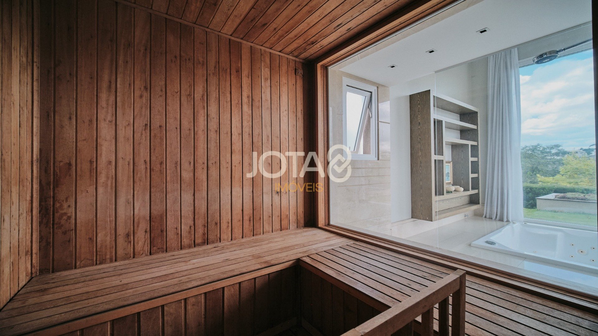 MAJESTOSA CASA NO ALPHAVILLE GRACIOSA ARAUCÁRIA