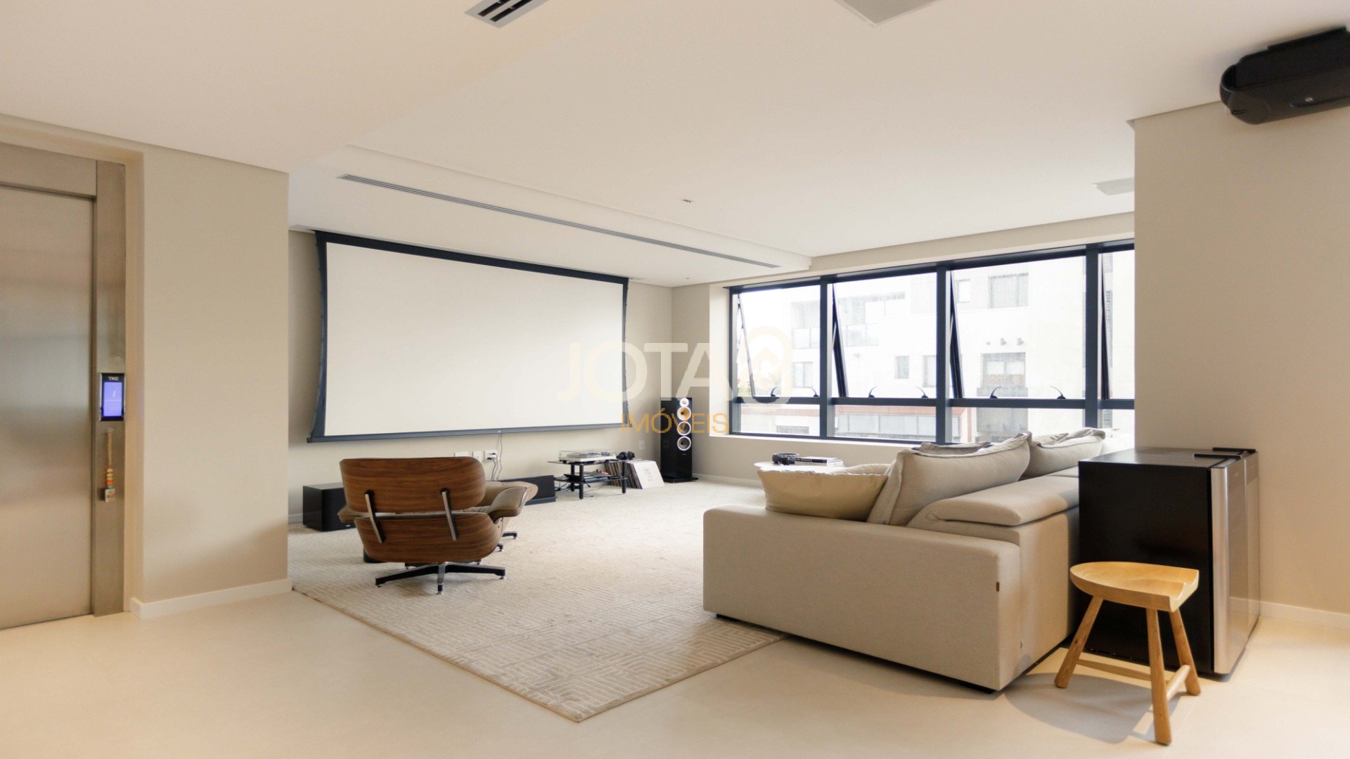 APARTAMENTO ESPETACULAR COM 3 SUITES NO CABRAL