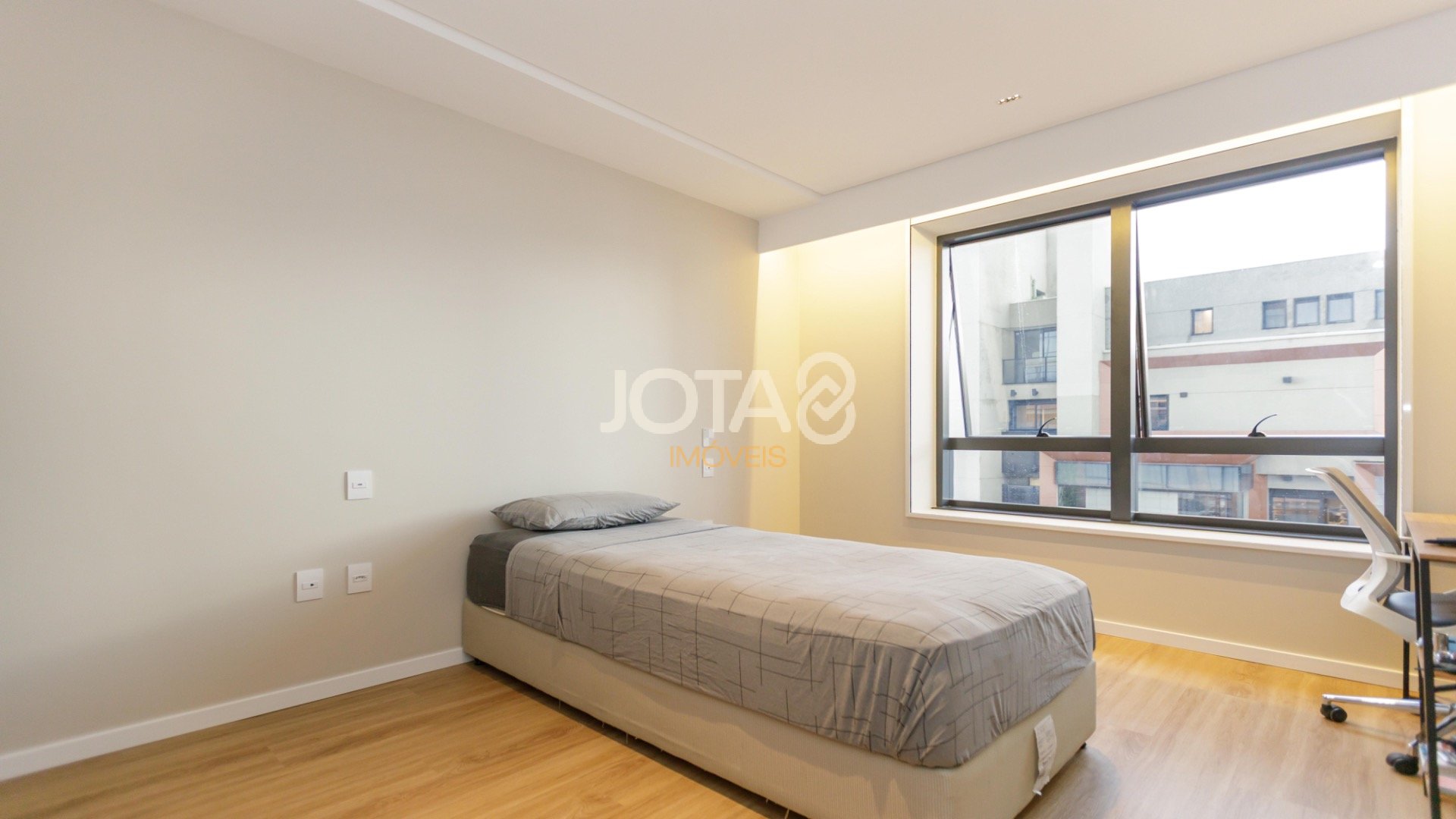 APARTAMENTO ESPETACULAR COM 3 SUITES NO CABRAL