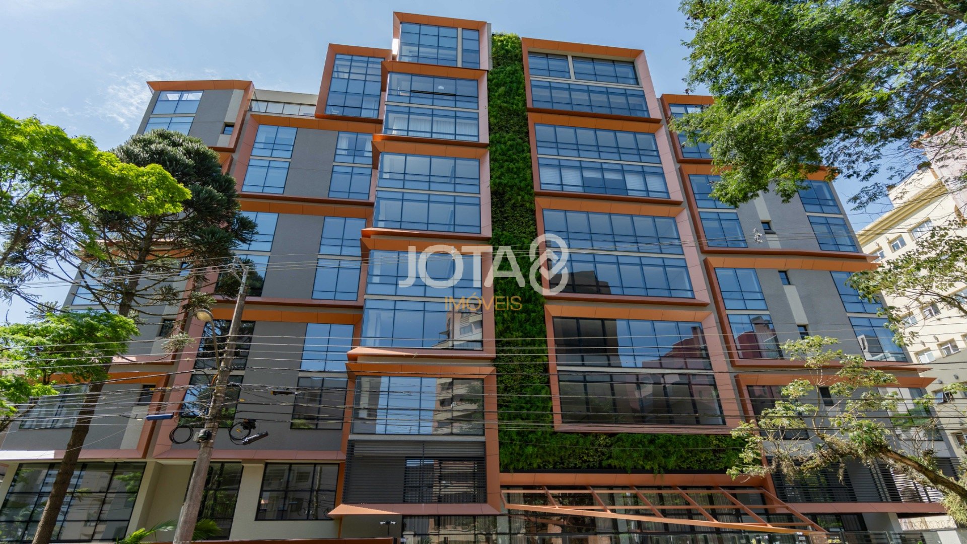APARTAMENTO ESPETACULAR COM 3 SUITES NO CABRAL