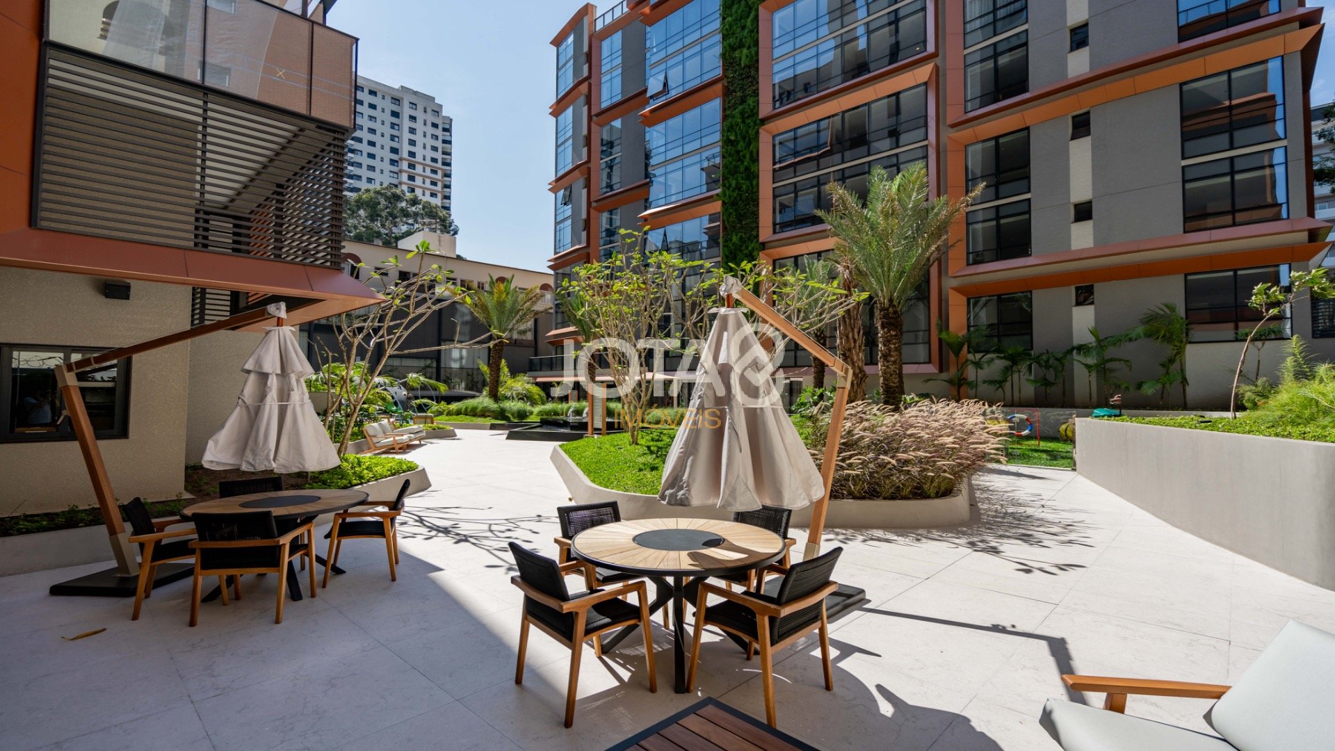 APARTAMENTO ESPETACULAR COM 3 SUITES NO CABRAL
