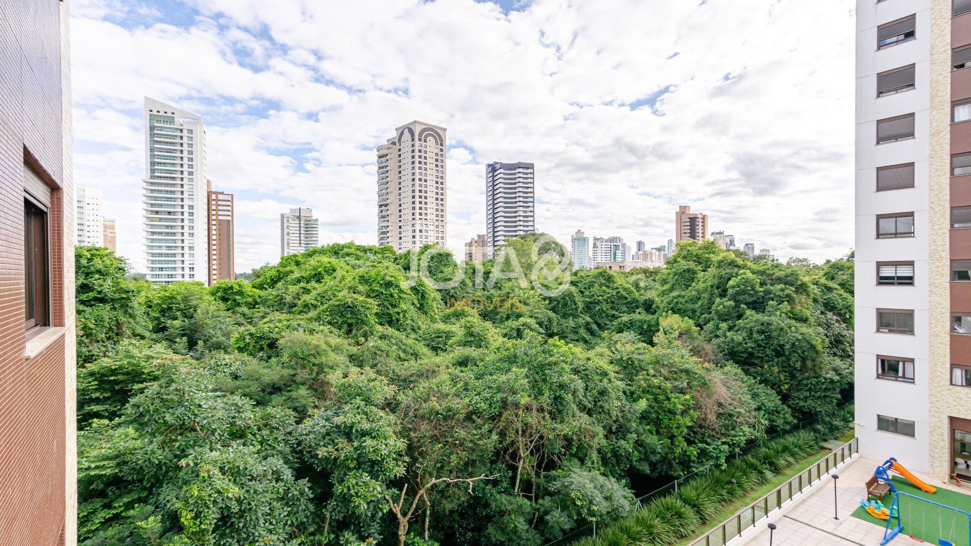 CONDOMÍNIO CLUBE NO ECOVILLE