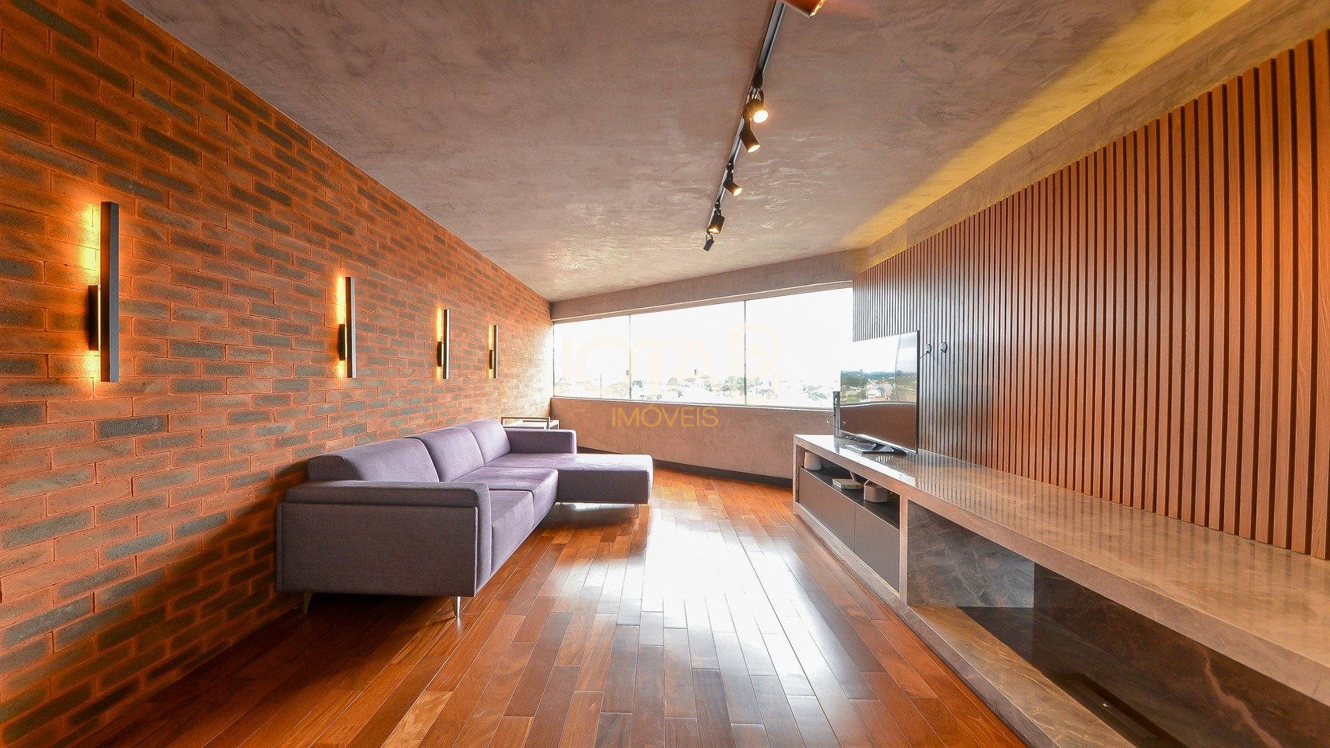 COBERTURA DUPLEX 3 QUARTOS NO SÃO FRANCISCO