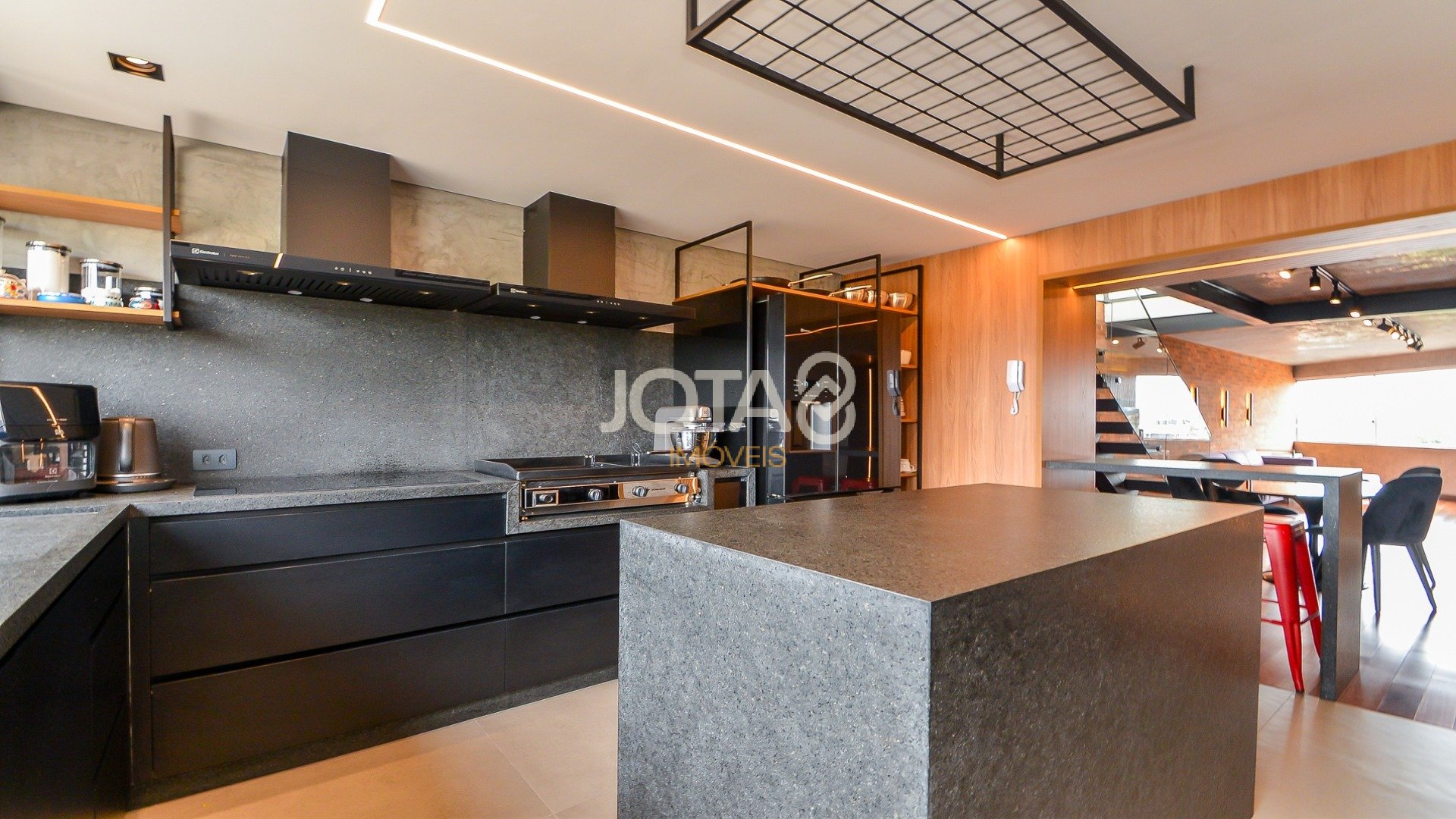 COBERTURA DUPLEX 3 QUARTOS NO SÃO FRANCISCO