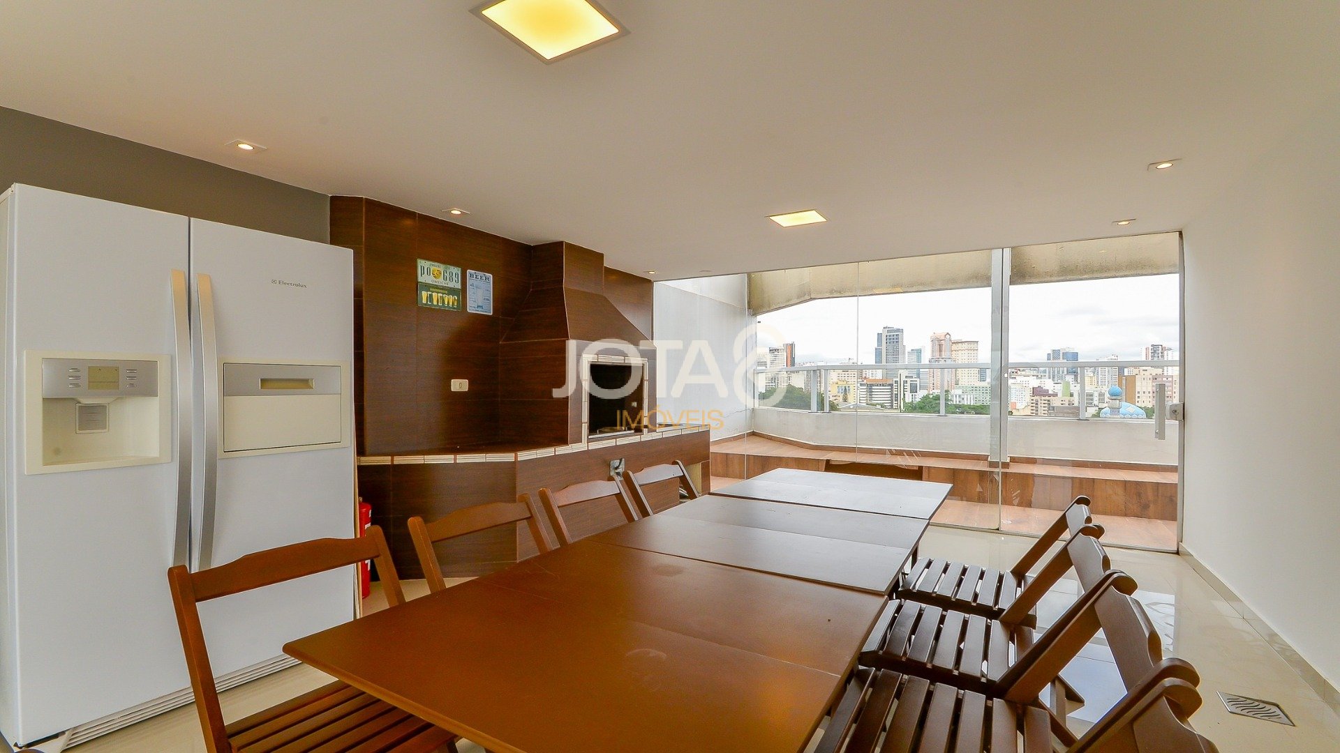 COBERTURA DUPLEX 3 QUARTOS NO SÃO FRANCISCO