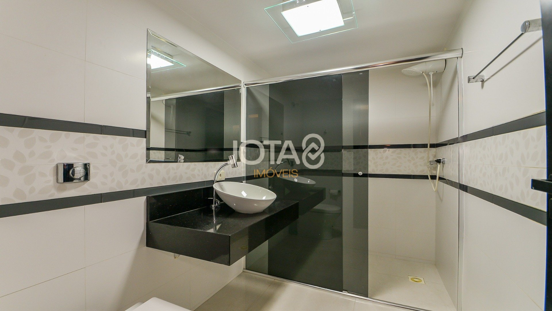 COBERTURA DUPLEX 3 QUARTOS NO SÃO FRANCISCO