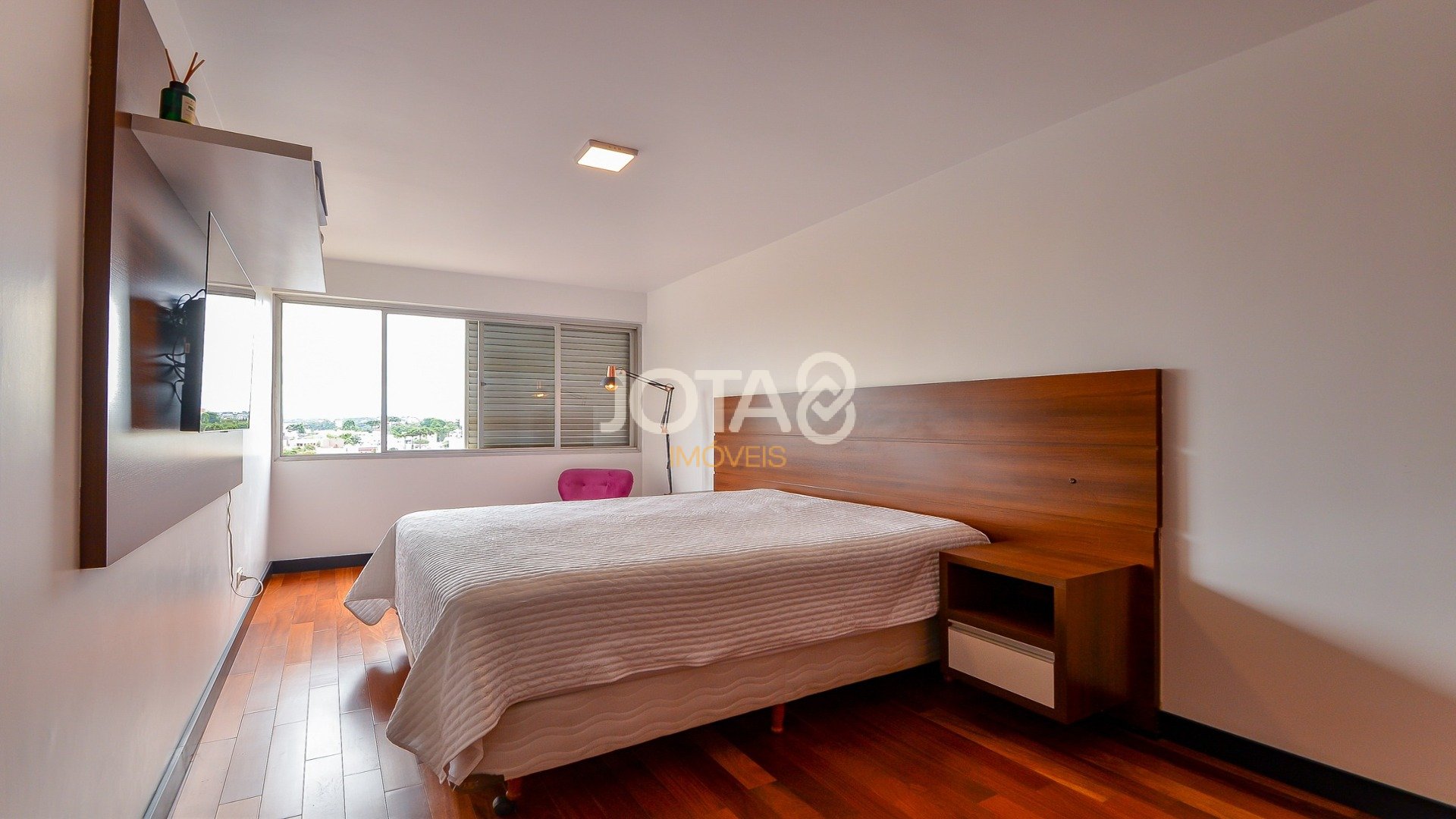 COBERTURA DUPLEX 3 QUARTOS NO SÃO FRANCISCO