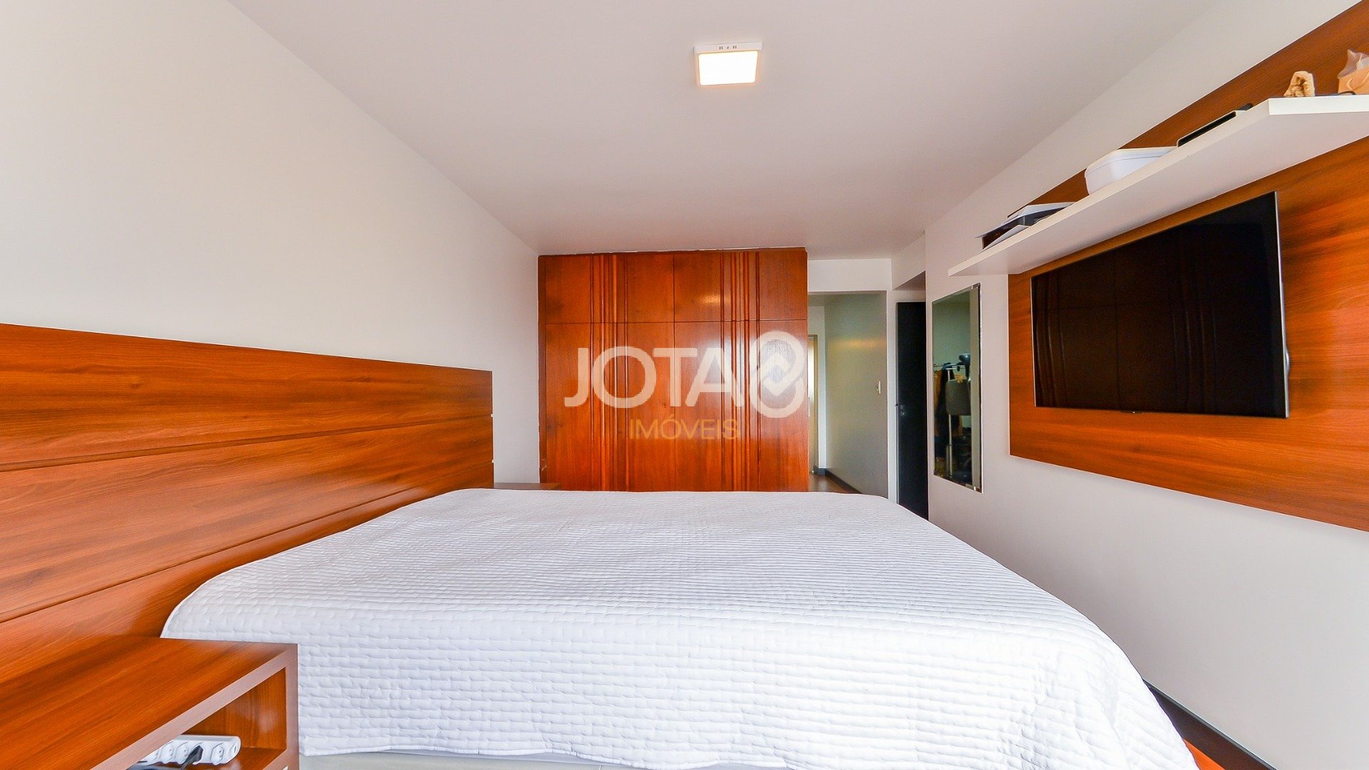 COBERTURA DUPLEX 3 QUARTOS NO SÃO FRANCISCO