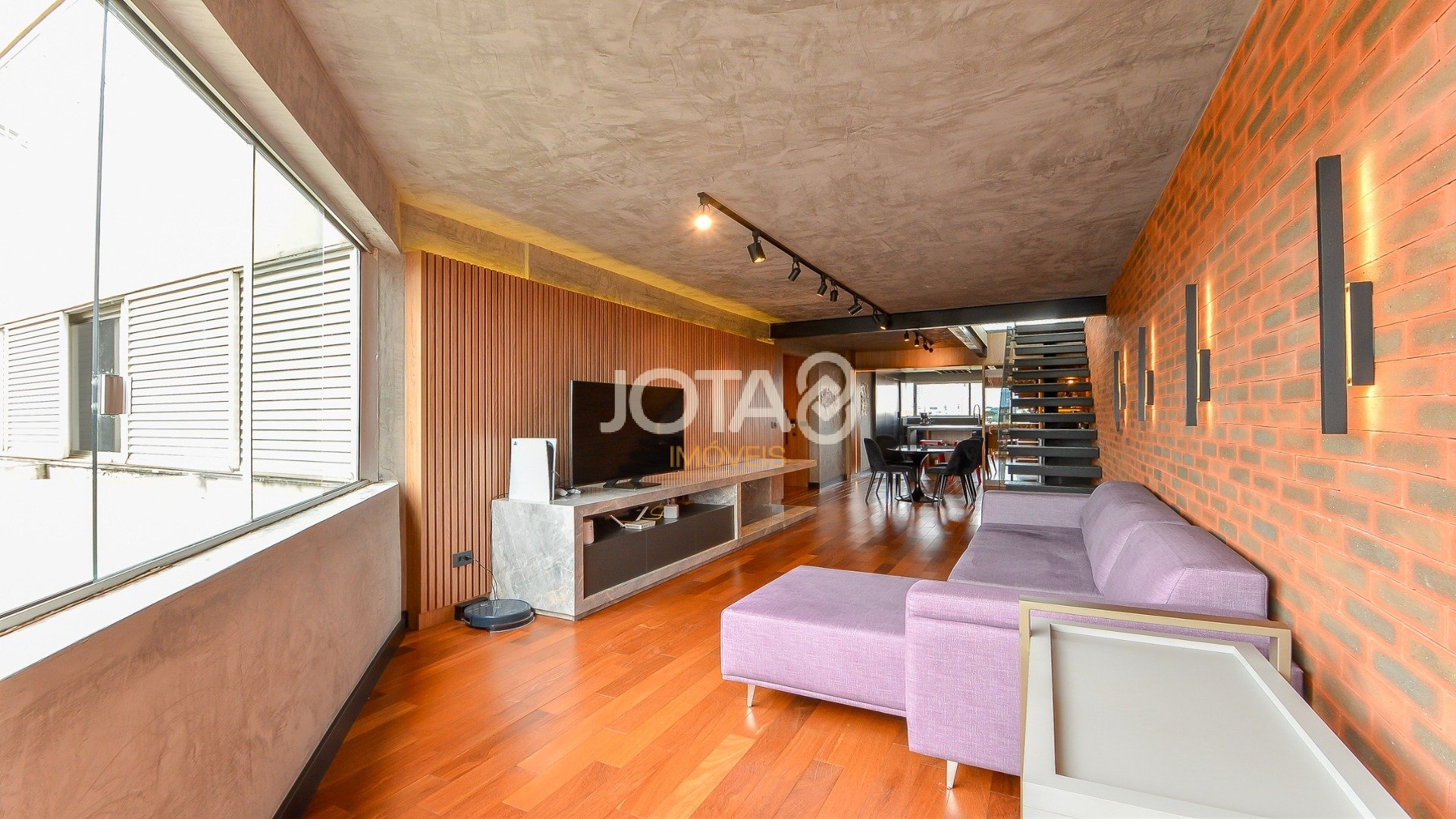 COBERTURA DUPLEX 3 QUARTOS NO SÃO FRANCISCO