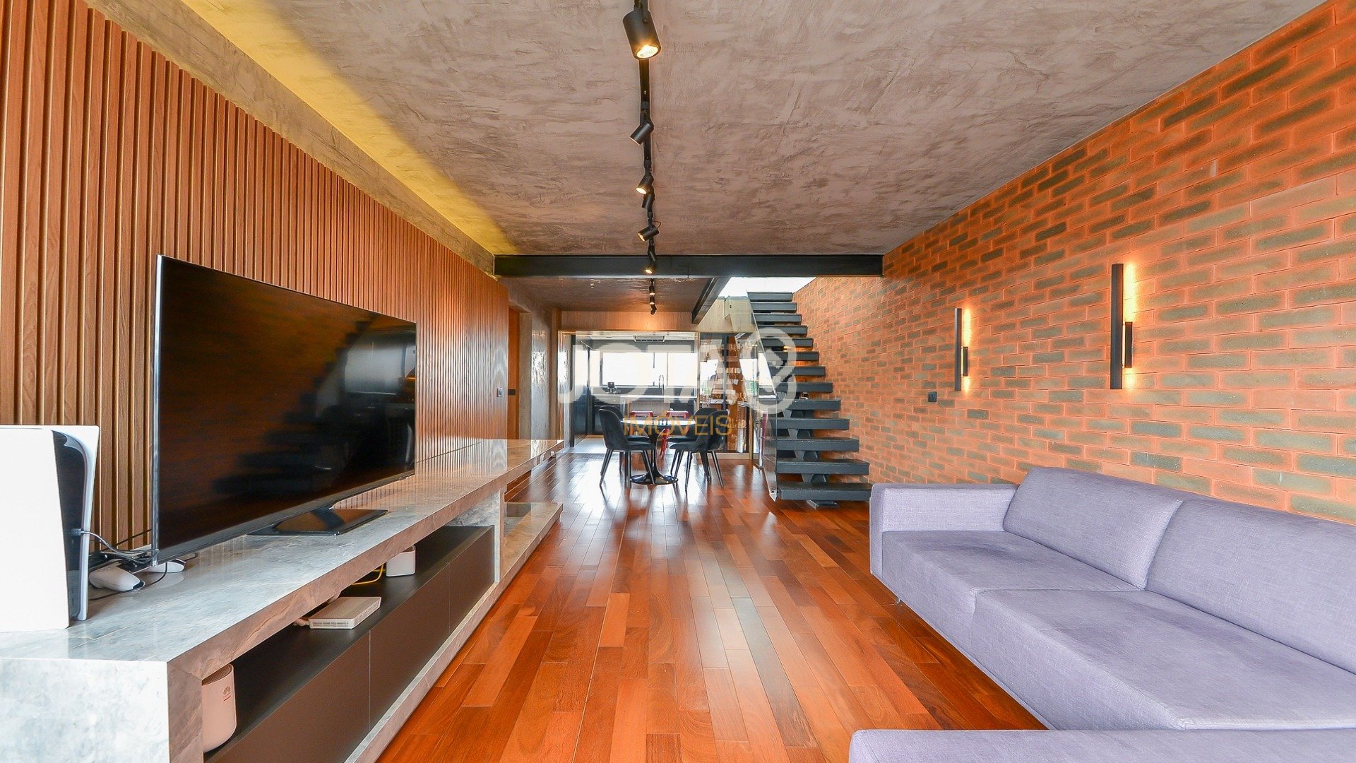 COBERTURA DUPLEX 3 QUARTOS NO SÃO FRANCISCO