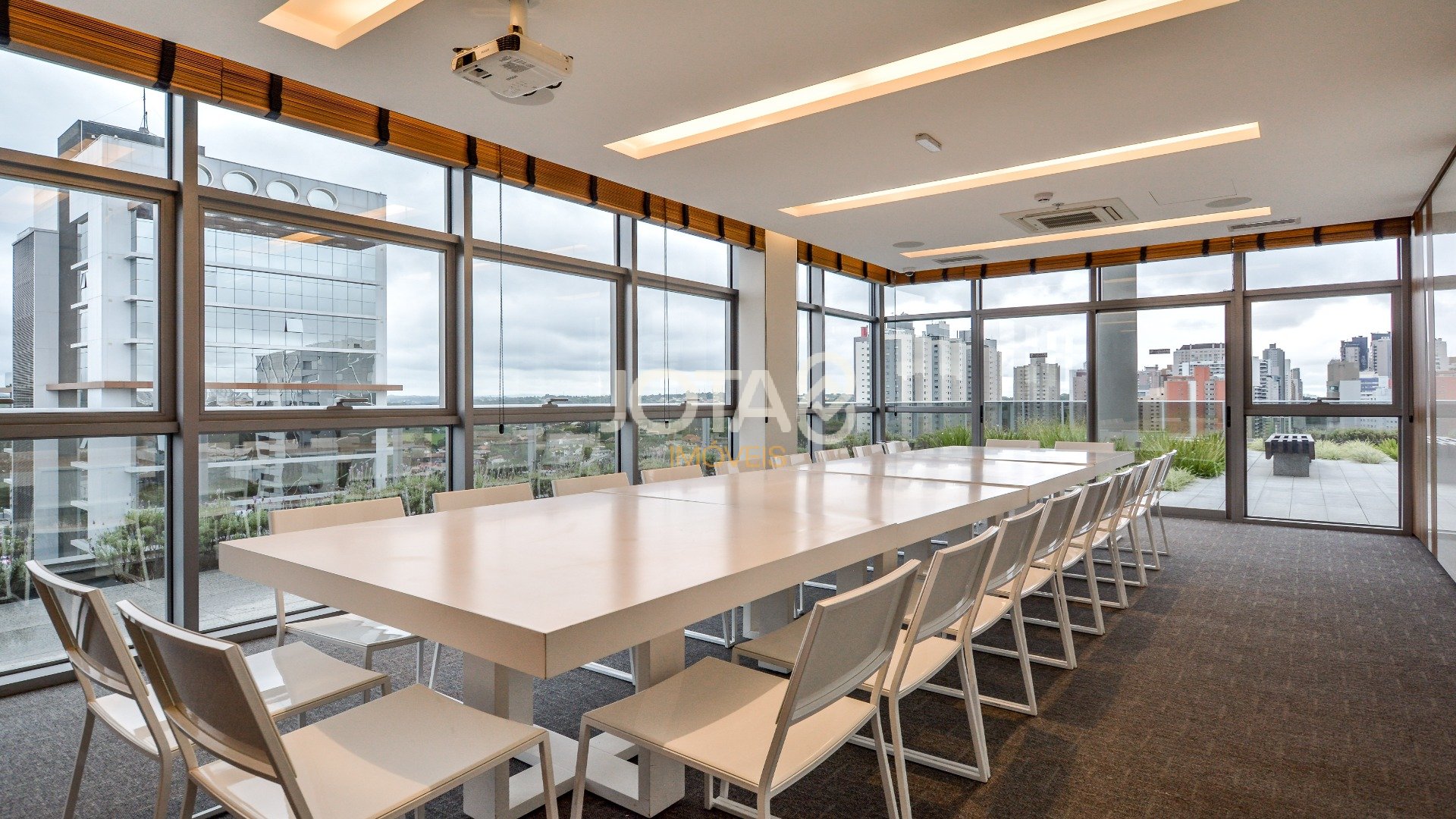 SALA COMERCIAL MOBILIADA NO MAI WORK!