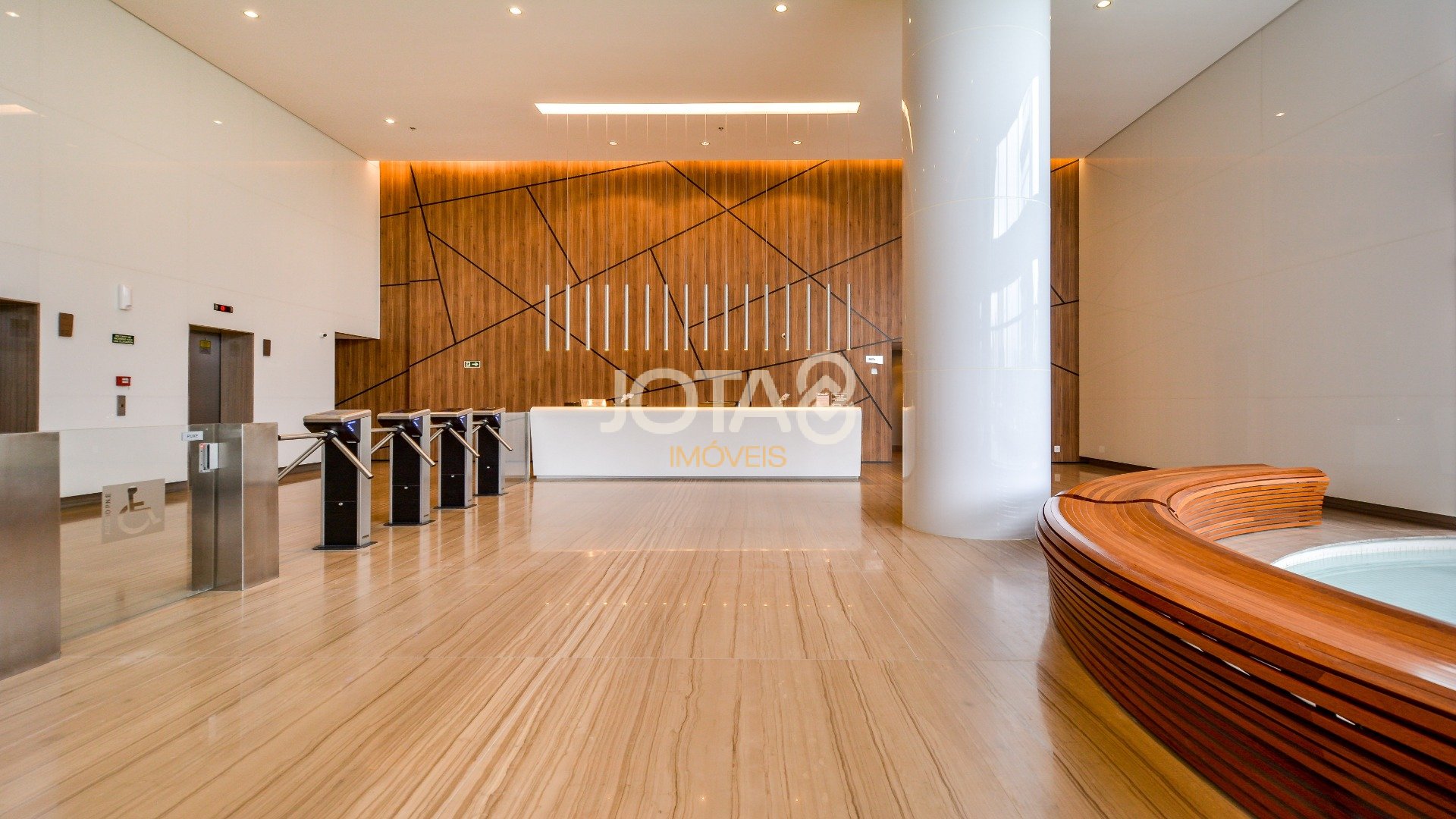 SALA COMERCIAL MOBILIADA NO MAI WORK!