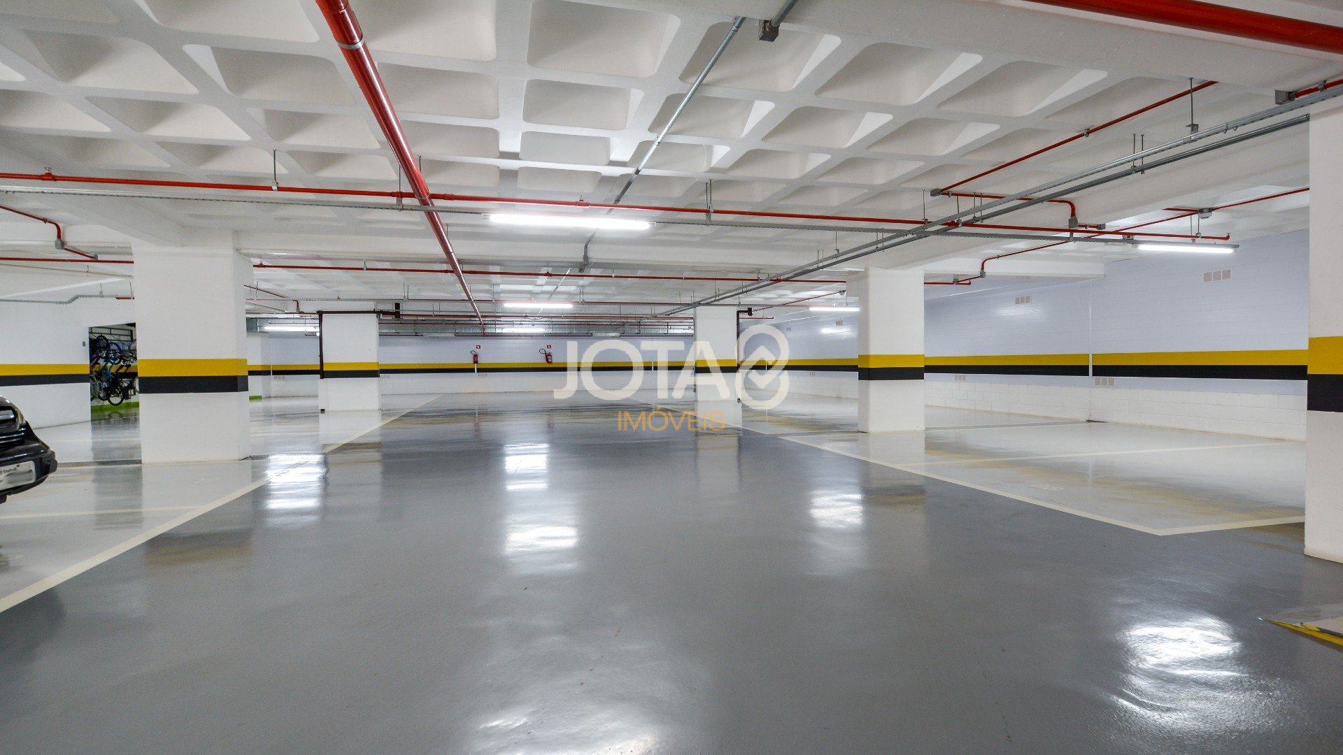 SALA COMERCIAL MOBILIADA NO MAI WORK!