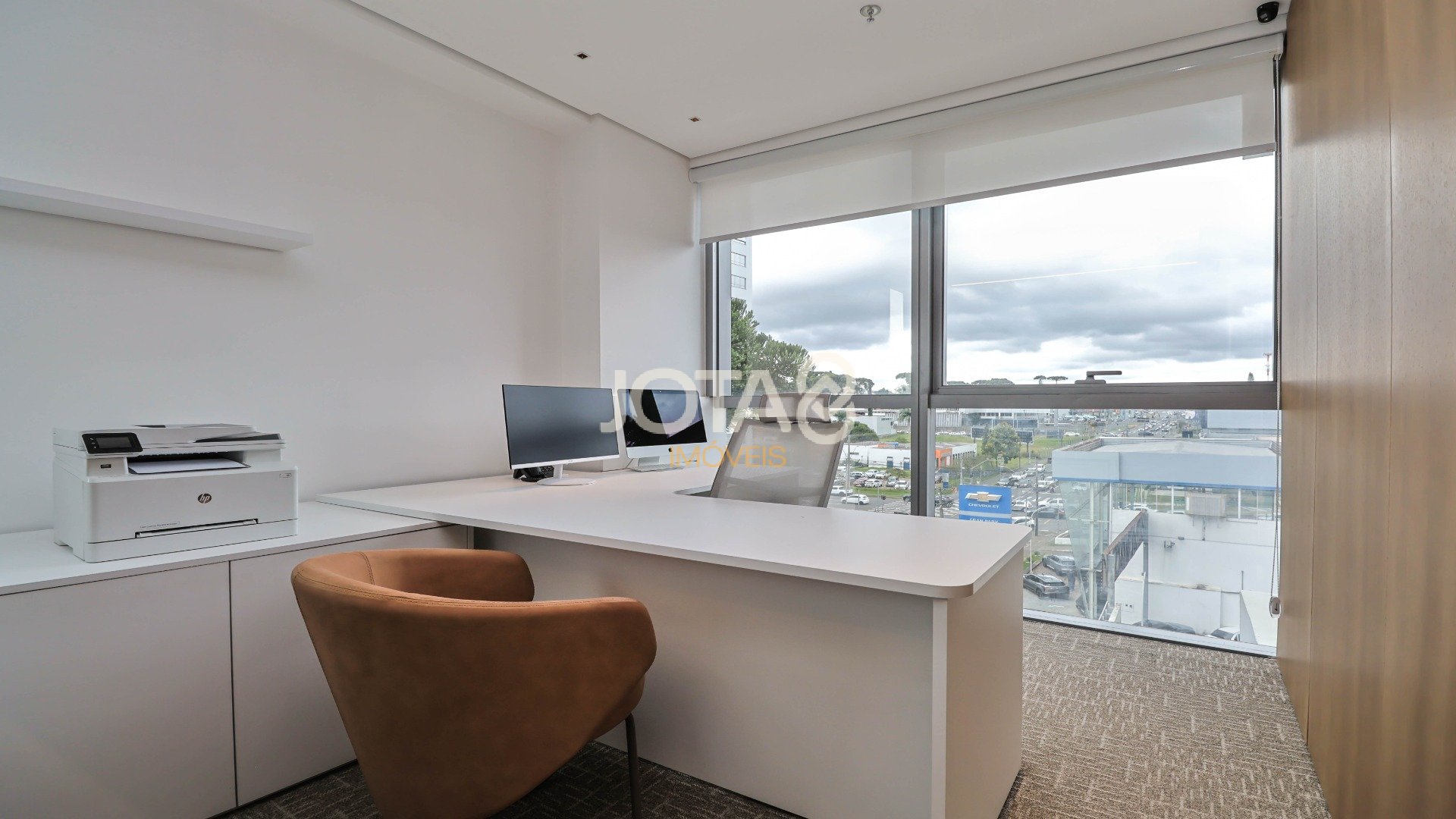 SALA COMERCIAL MOBILIADA NO MAI WORK!