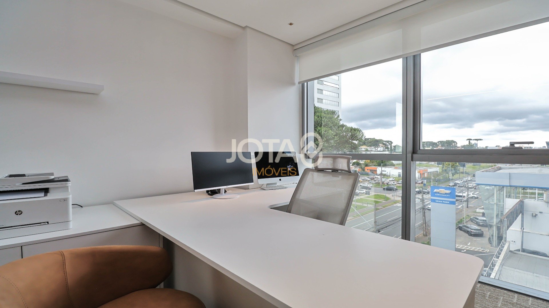 SALA COMERCIAL MOBILIADA NO MAI WORK!