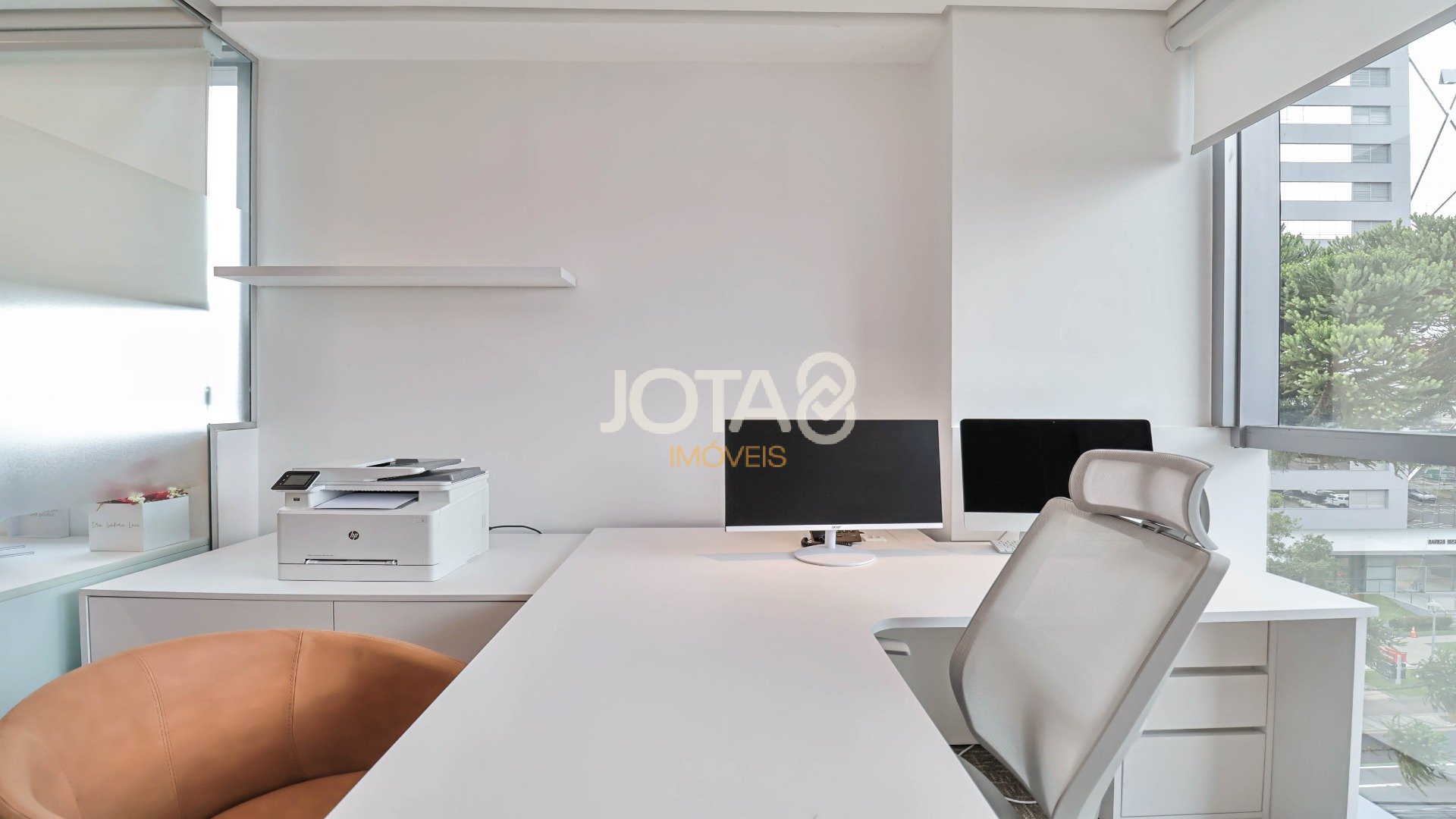 SALA COMERCIAL MOBILIADA NO MAI WORK!