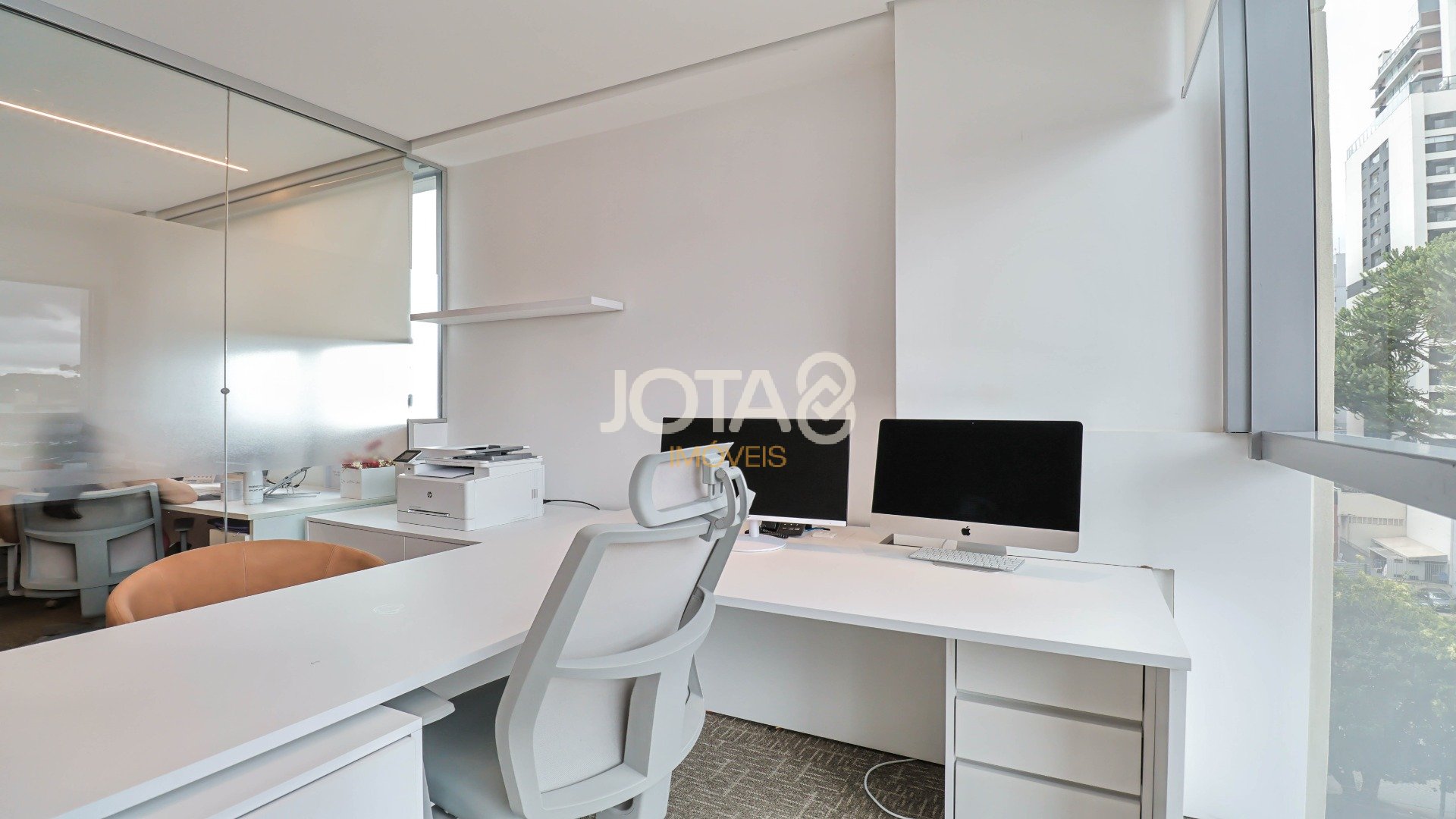 SALA COMERCIAL MOBILIADA NO MAI WORK!