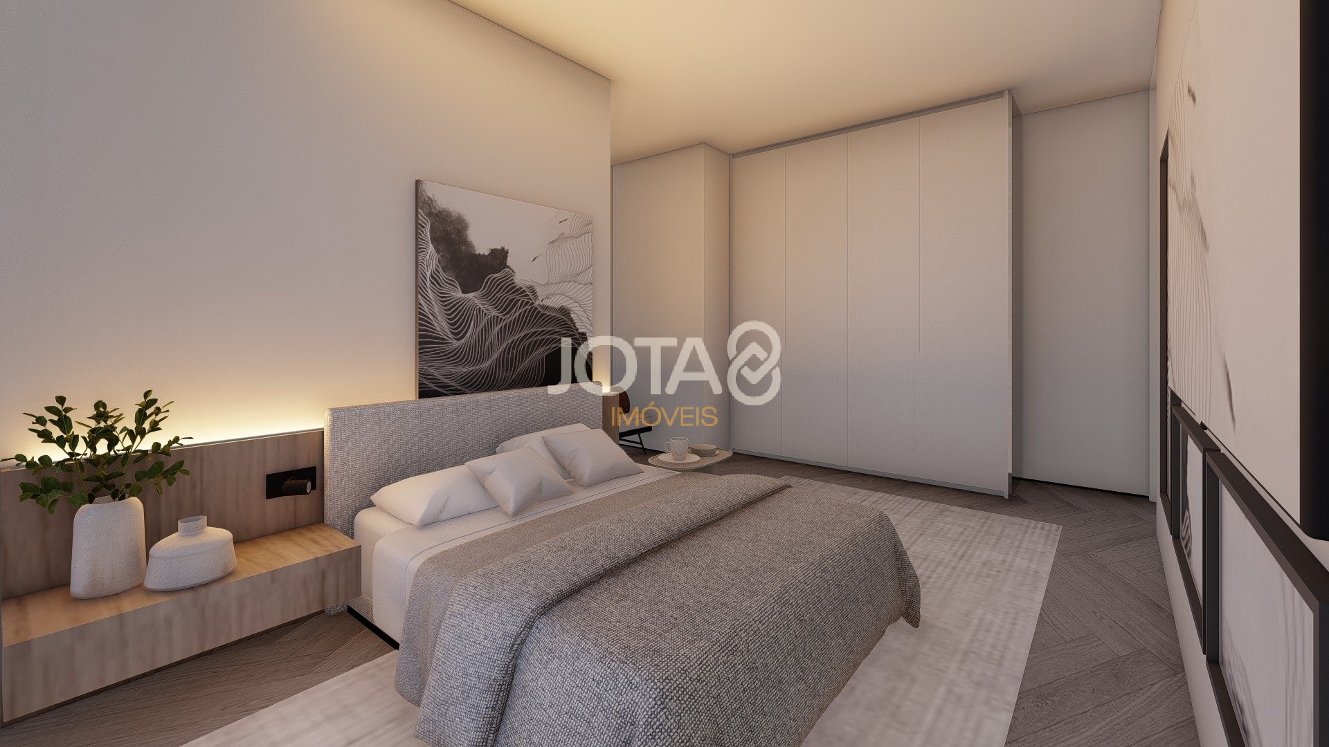 CASA EM CONDOMÍNIO COM 5 SUÍTES, PISCINA AQUECIDA E AMPLO JARDIM