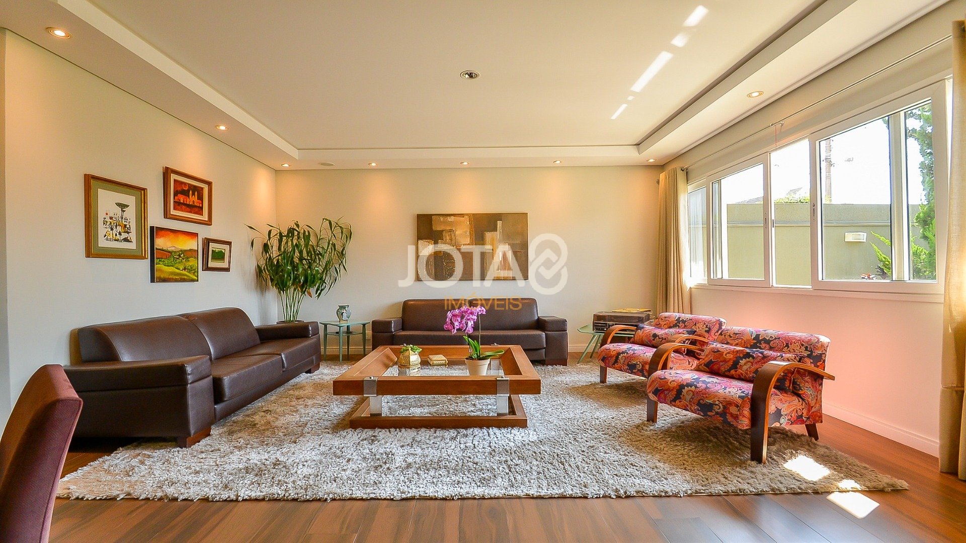 MAGNÍFICA CASA  COM 4 SUÍTES NO JARDIM SOCIAL