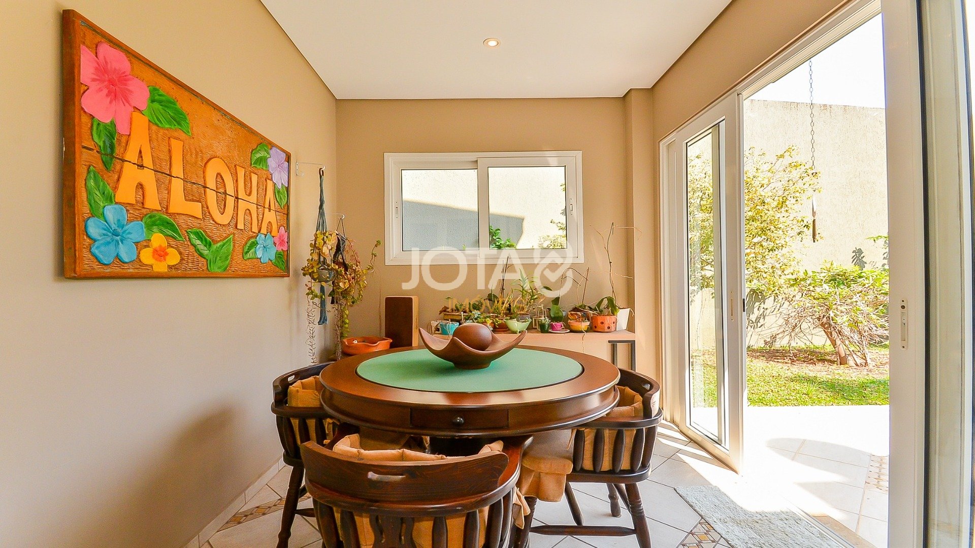 MAGNÍFICA CASA  COM 4 SUÍTES NO JARDIM SOCIAL