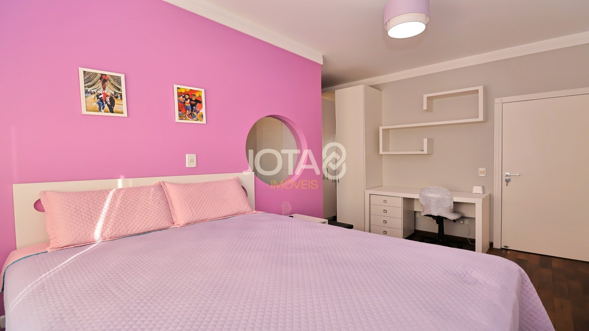 CASA 4 SUITES EM FRENTE AO PARQUE BARIGUI