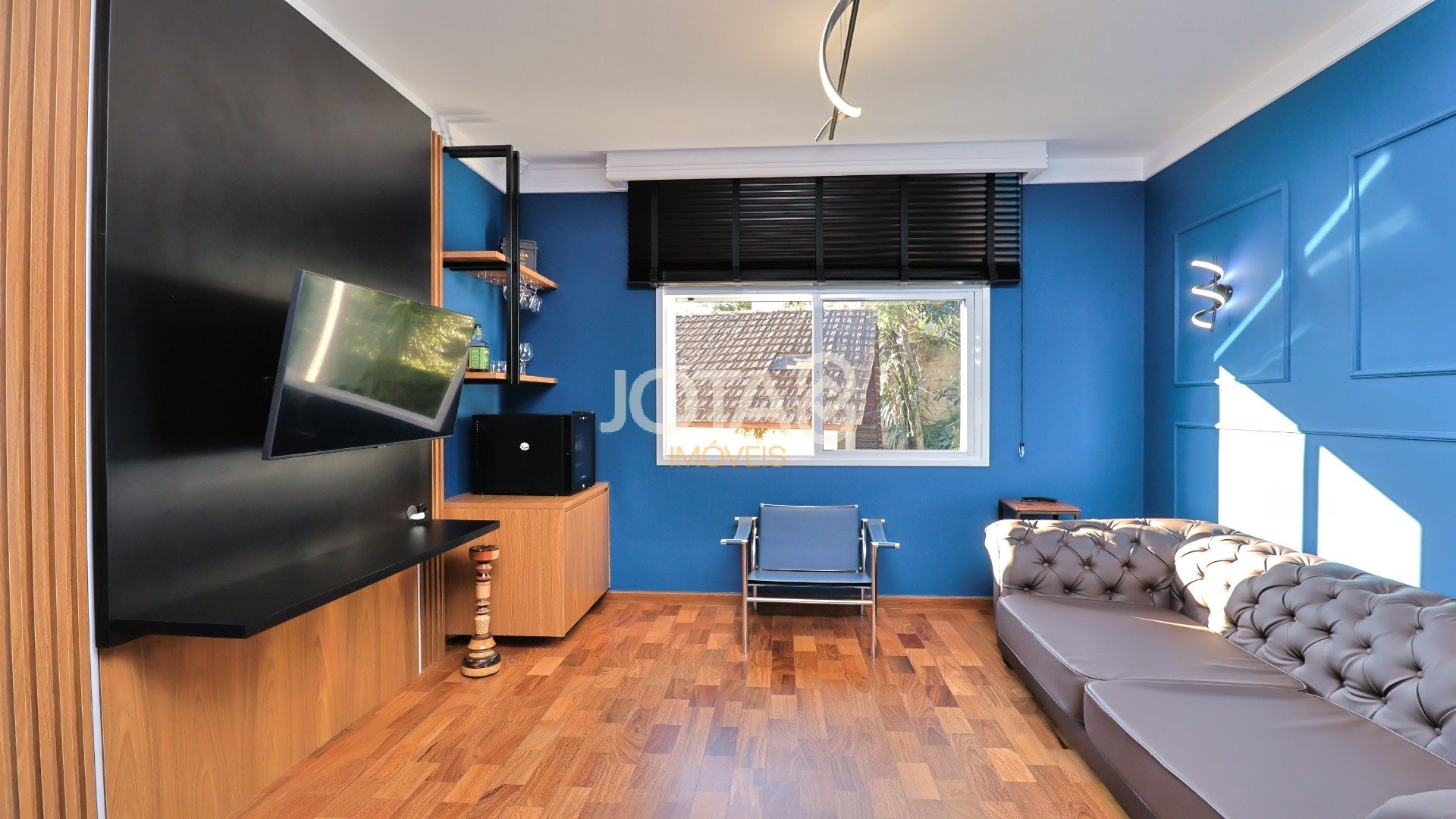 CASA 4 SUITES EM FRENTE AO PARQUE BARIGUI