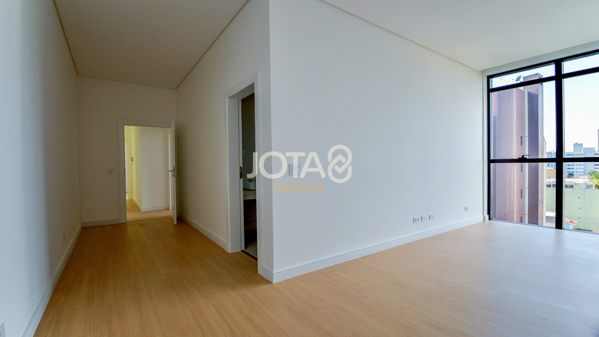 APARTAMENTO DUPLEX NOVO 4 SUÍTES 5 VAGAS BATEL